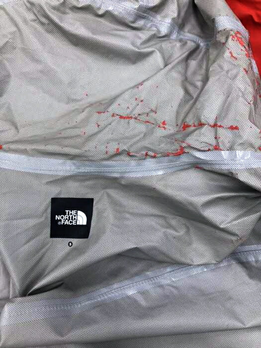 楽天市場 The North Face ザノースフェイス マウンテンジャケット レディース 赤系 青系 Jpn S Dot Shot Jacket ドットショット 中古 ブランド古着バズストアbazzstore 2901 Bazzstore ブランド古着バズストア