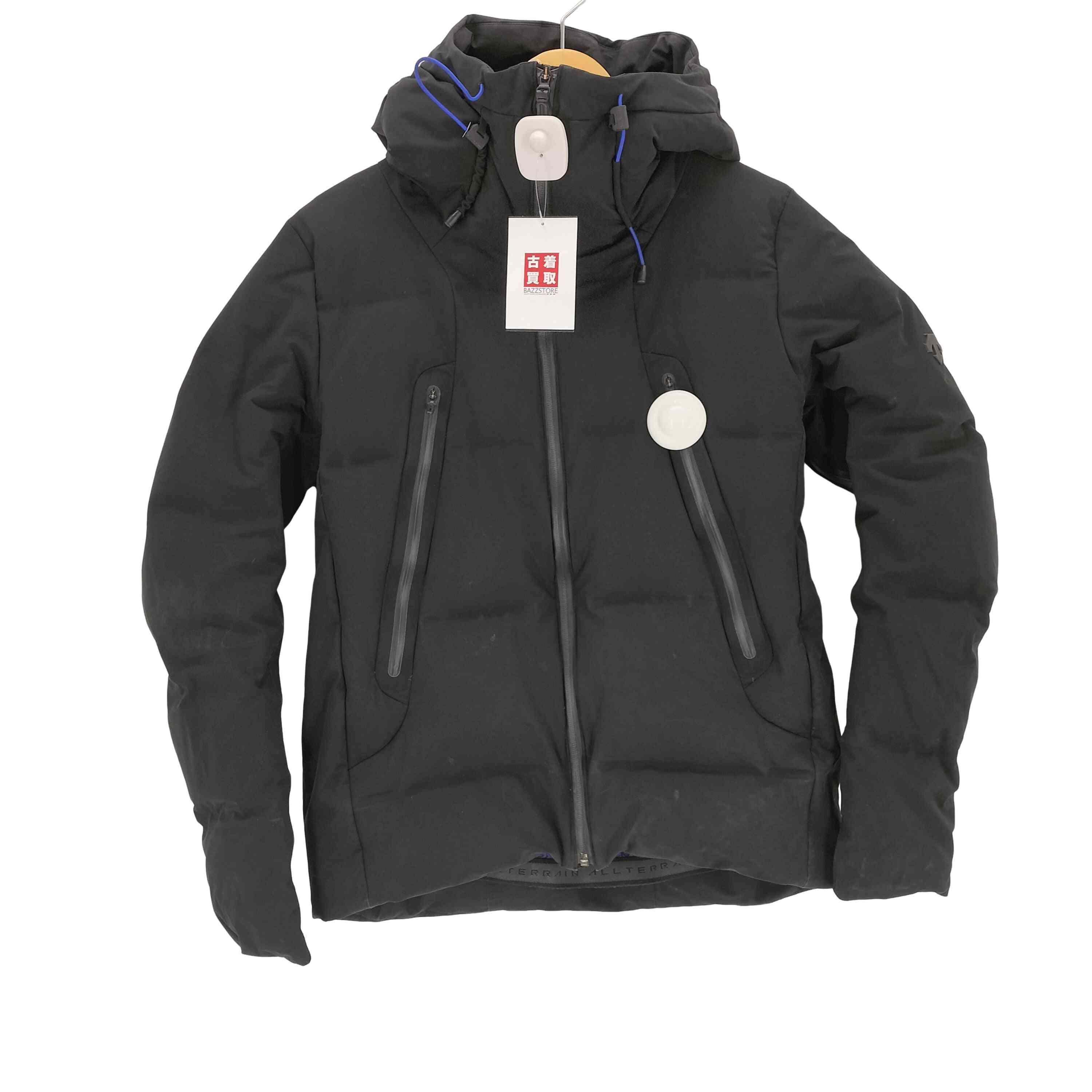 楽天市場】[送料無料]DESCENTE ALLTERRAIN 水沢ダウン : MIZUSAWA