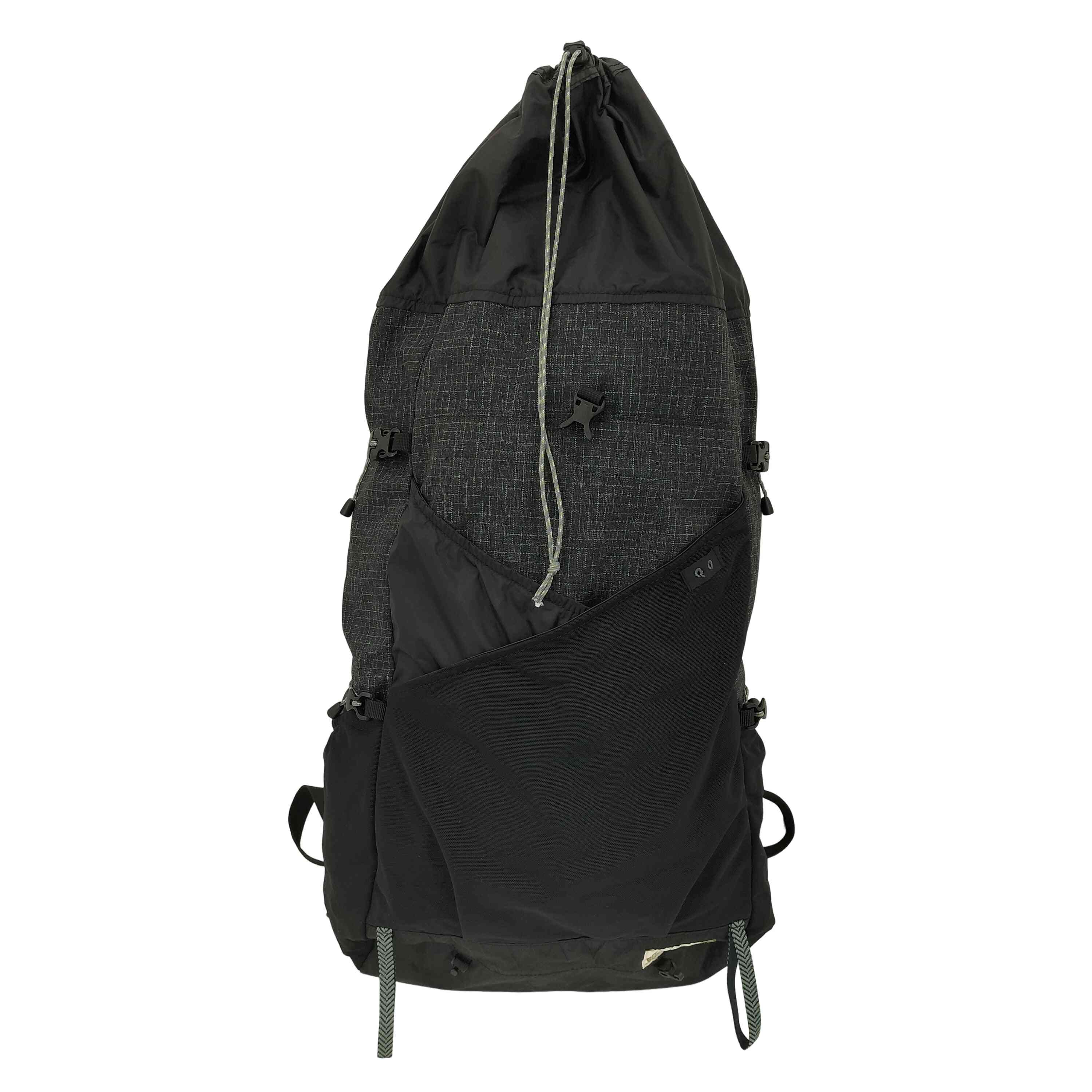 MARMOT - 【USED】マーモット（四角友里コラボ）yamatabi 15 黒 楽天市場】Marmot(マーモット) 【22春夏】四角友里コラボ