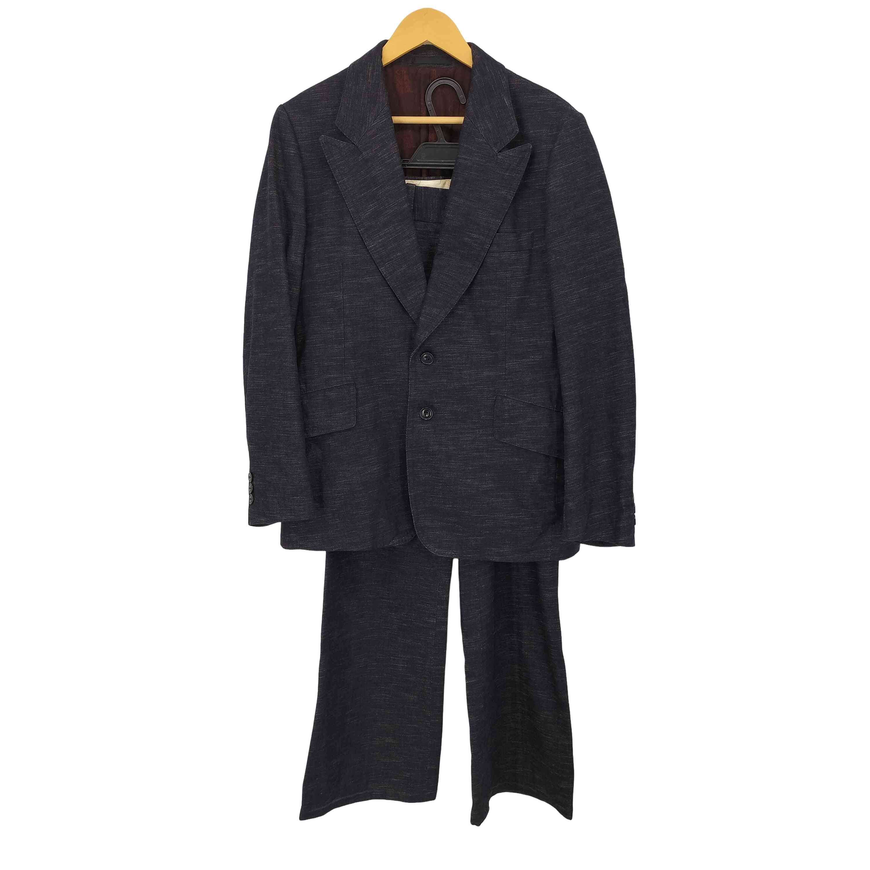 【中古】ザスタイリストジャパン The Stylist Japan 2Bテーラードセットアップ メンズ JPN：M