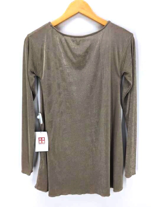 楽天市場 Sea Room Lynn シールームリン ワンピース レディース ゴールド系 Free Free Gloss Ribミディアムカットソー 中古 ブランド古着バズストアbazzstore Bazzstore ブランド古着バズストア