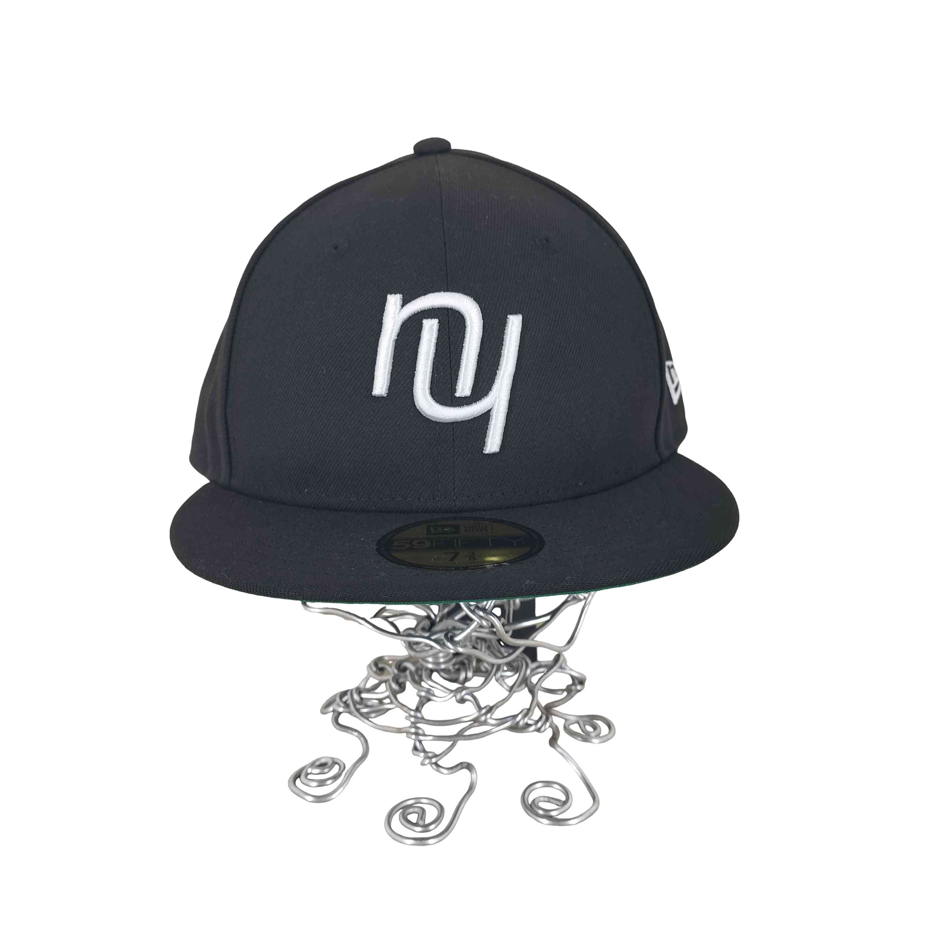neighborhood キャップ ハディオ様 Neighborhood Dad Cap | Black