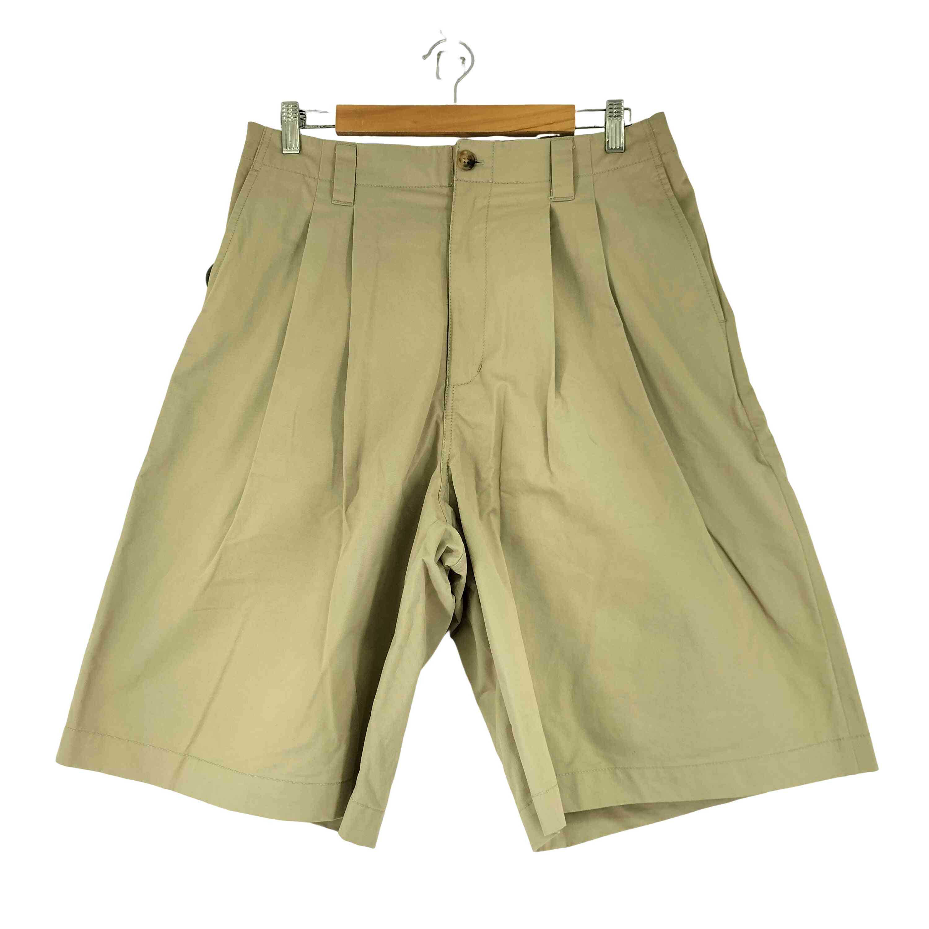 【中古】アップルバム APPLEBUM Bermuda Big Chino Shorts メンズ JPN：L