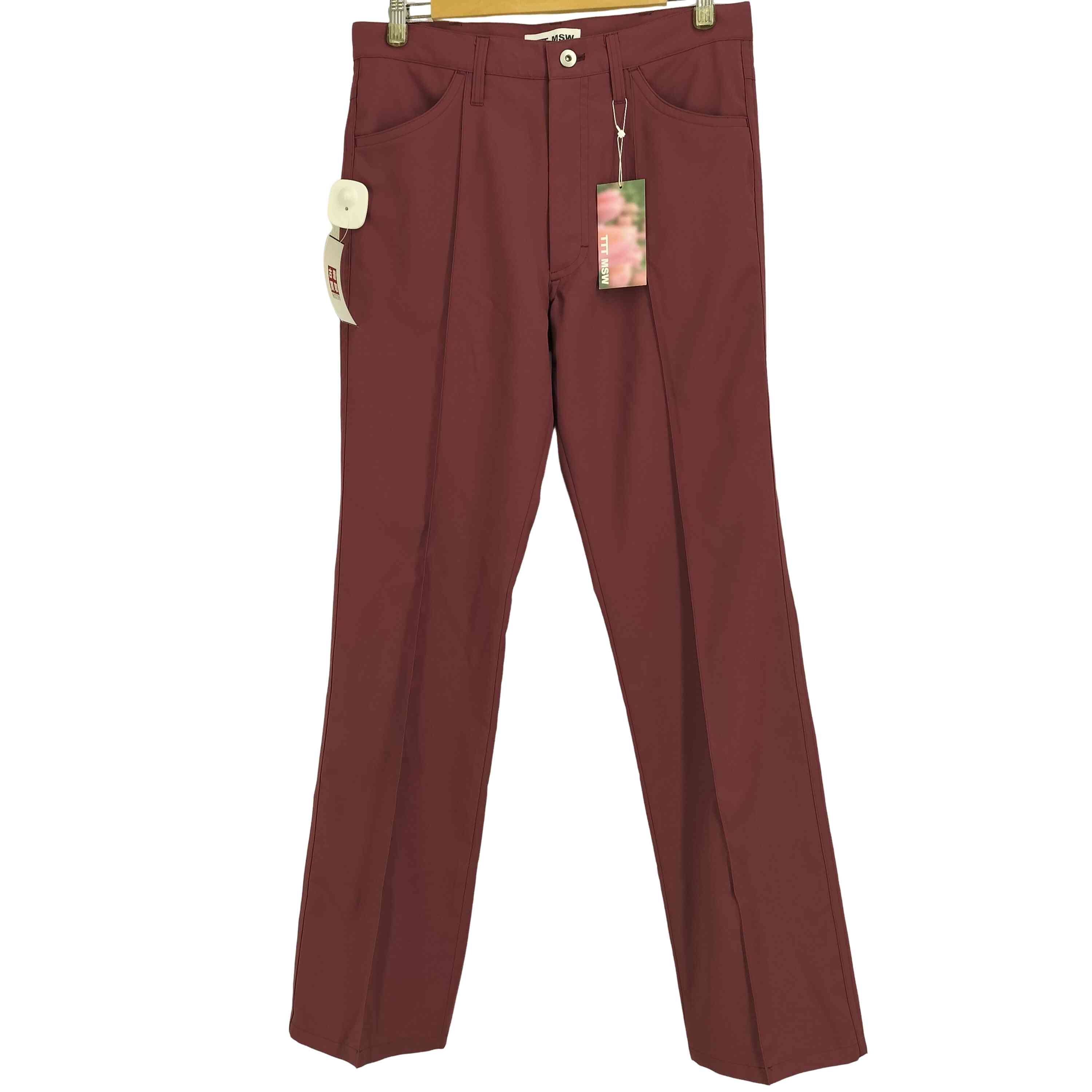 楽天市場】ティーモダンストリートウェア・TTT MSW 21AW Holstein Work