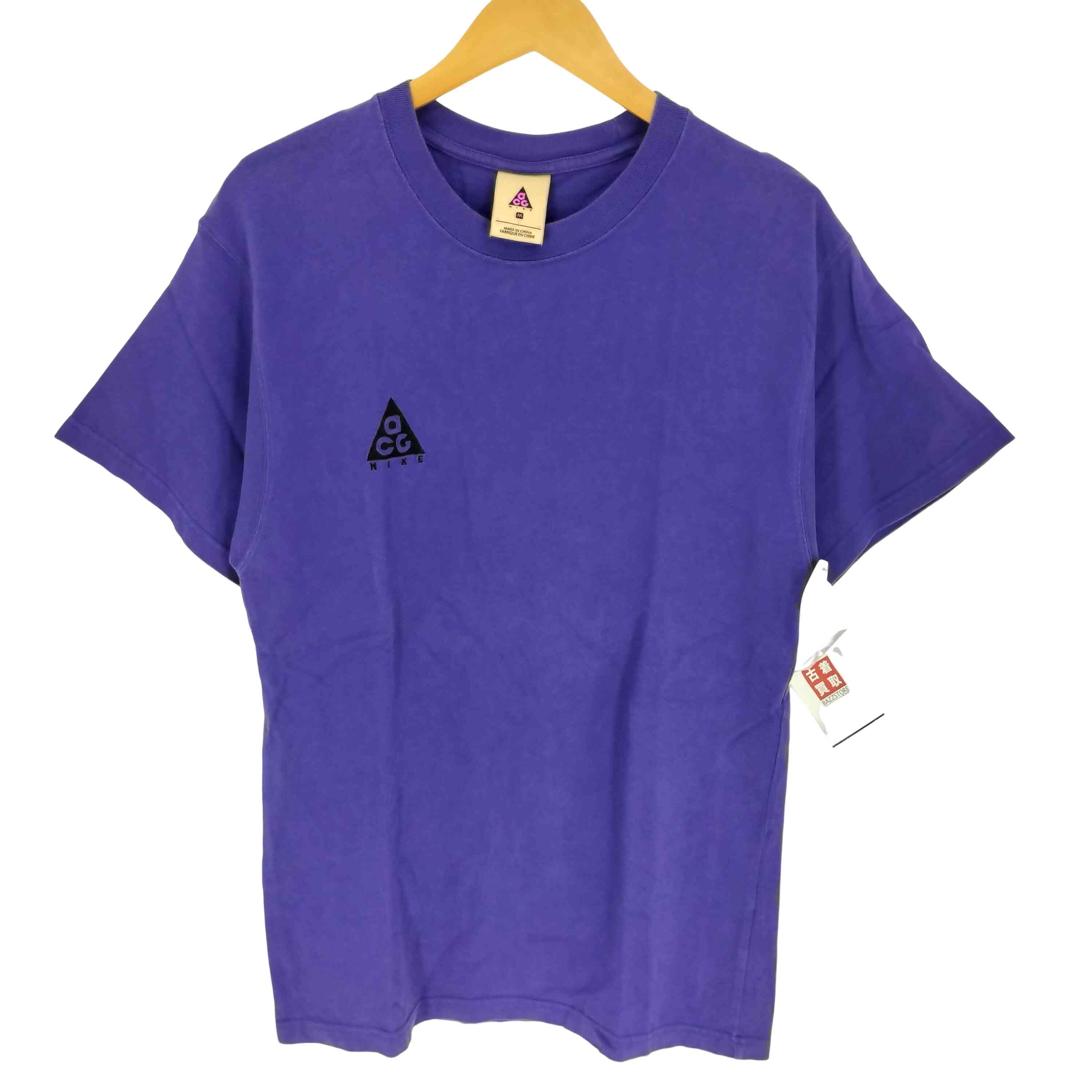 楽天市場】NIKE ACG ナイキ エィシージー 半袖 Tシャツ T Shirt