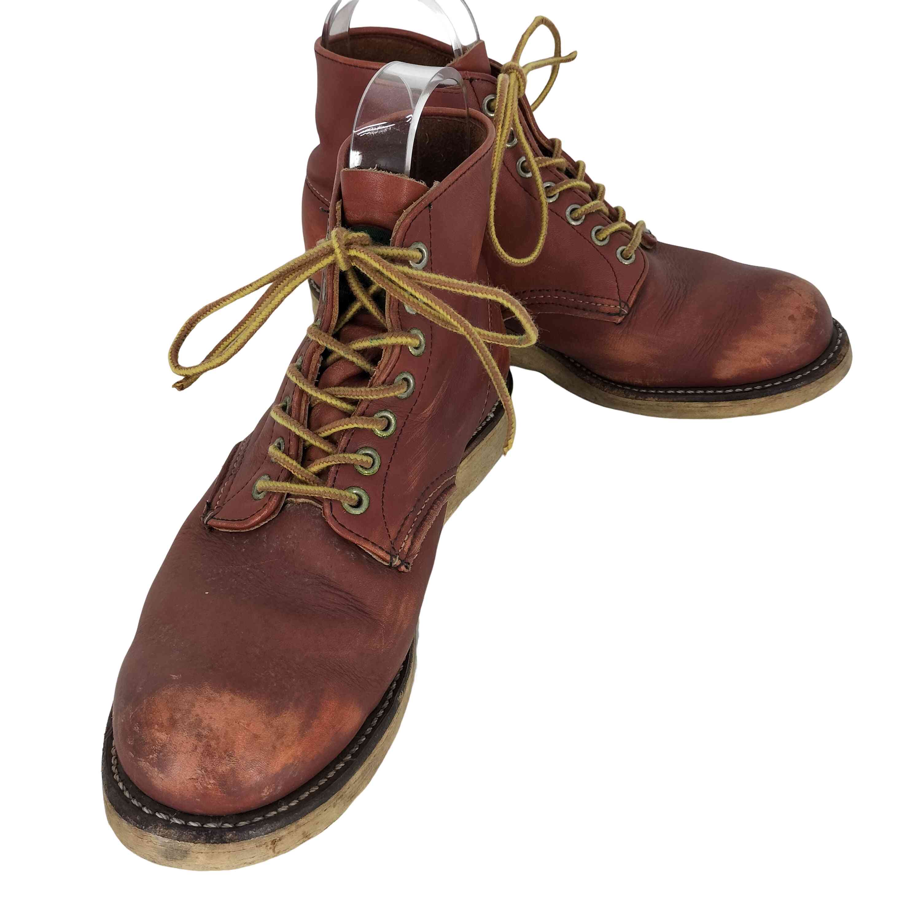 6767⑧【レッドウィング Irish Setter ブーツ ブラウン】 楽天市場】REDWING レッドウィング IRISH SETTER アイリッシュ