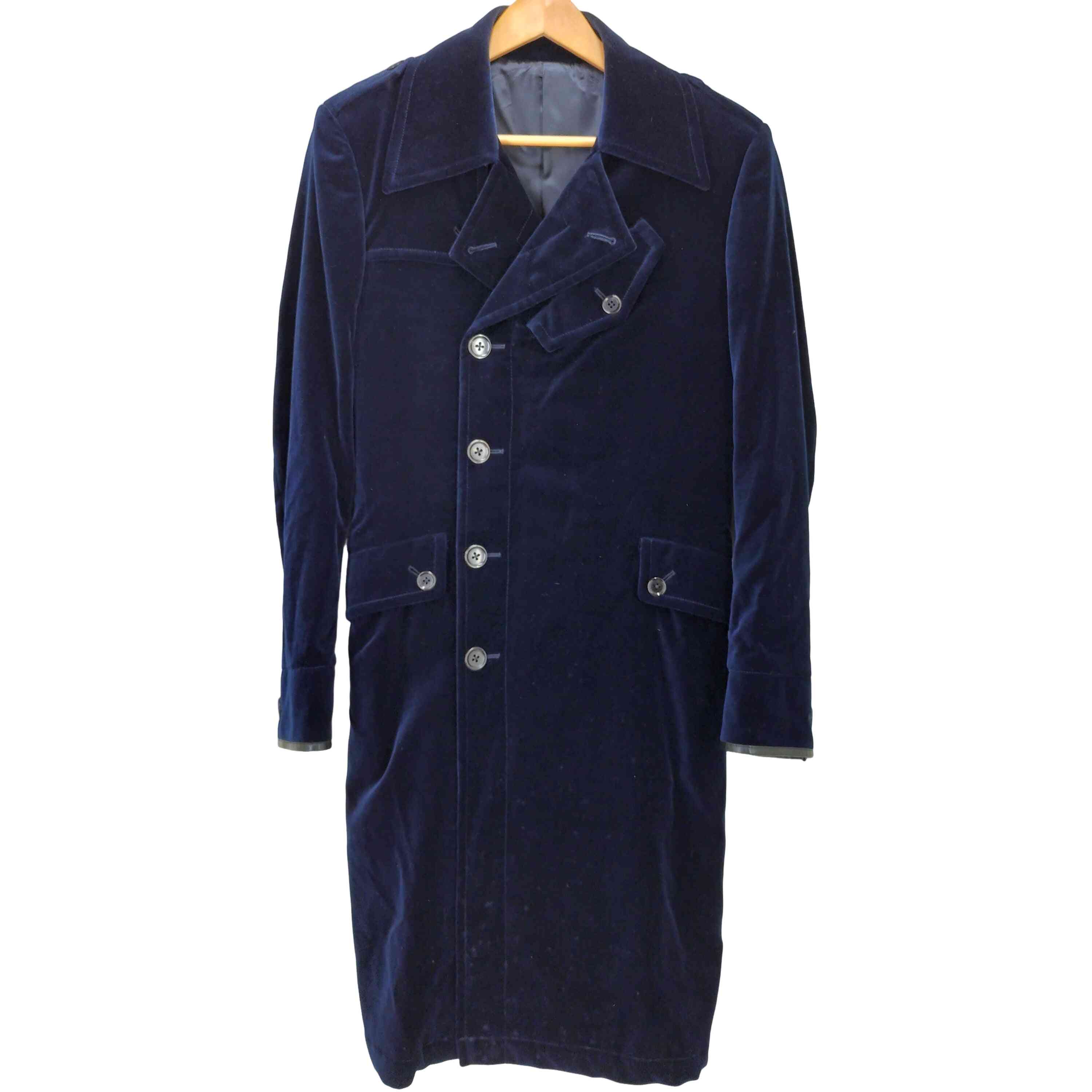 楽天市場】【中古】WACKO MARIA×Lanificio Luigi Zanieriチェスター