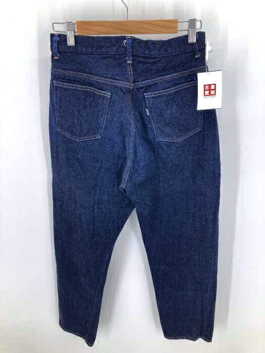 でおすすめアイテム Yaeca 中古 メンズ デニムパンツ ヤエカ W30 Labelians Fr