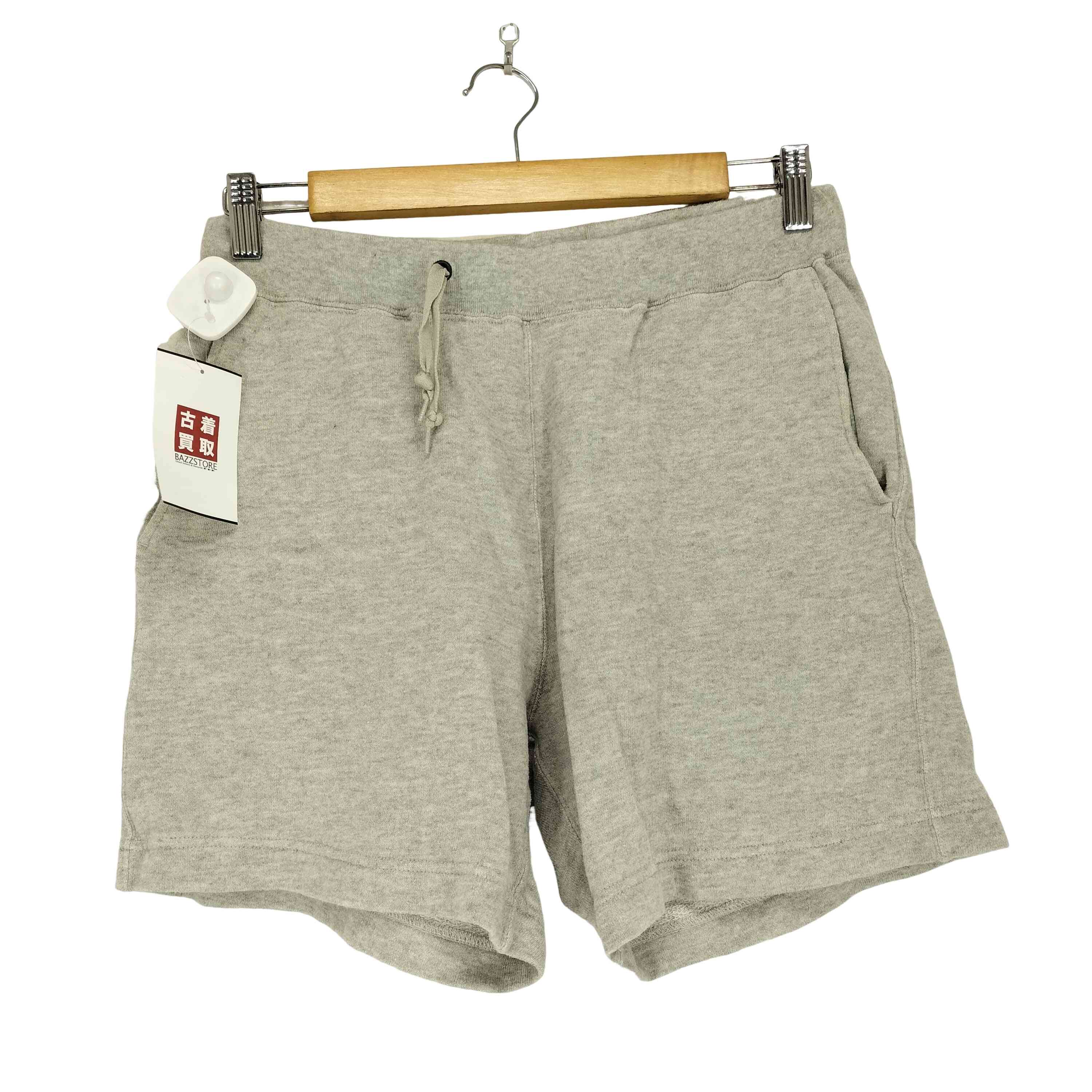 n.hoolywood ミリタリー ショートパンツ n.hoolywood パーテックスナイロン グレー ミリタリー グルカ