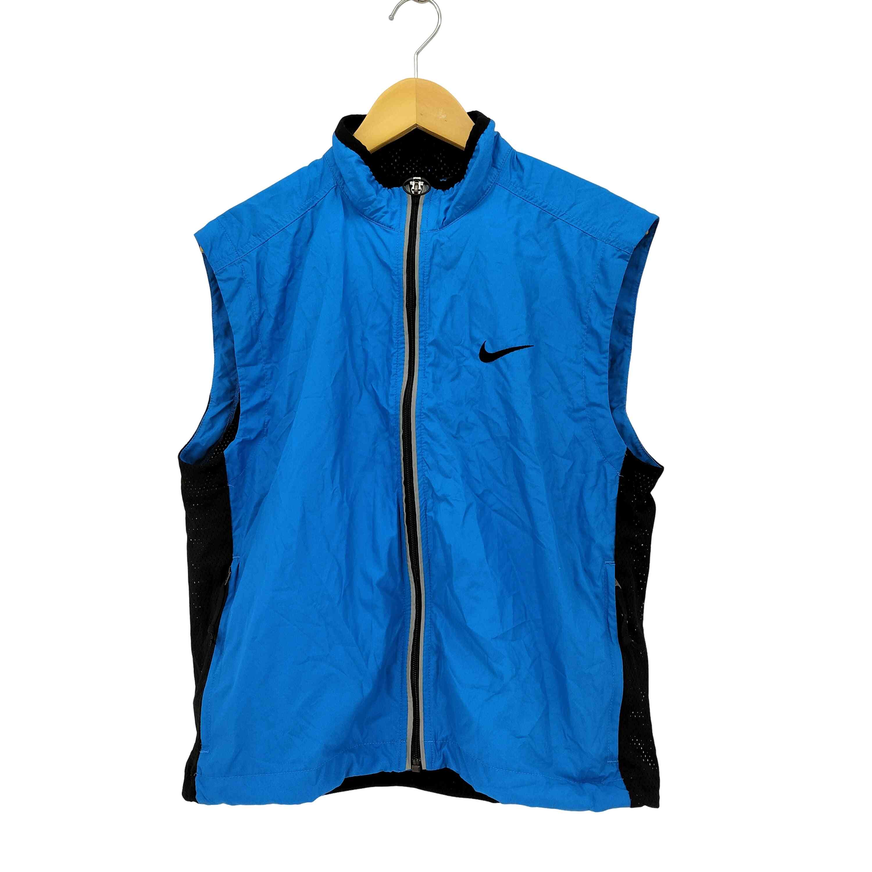 楽天市場】□ NIKE ACG フルジップ フリース ベスト ( メンズ XS ) 90