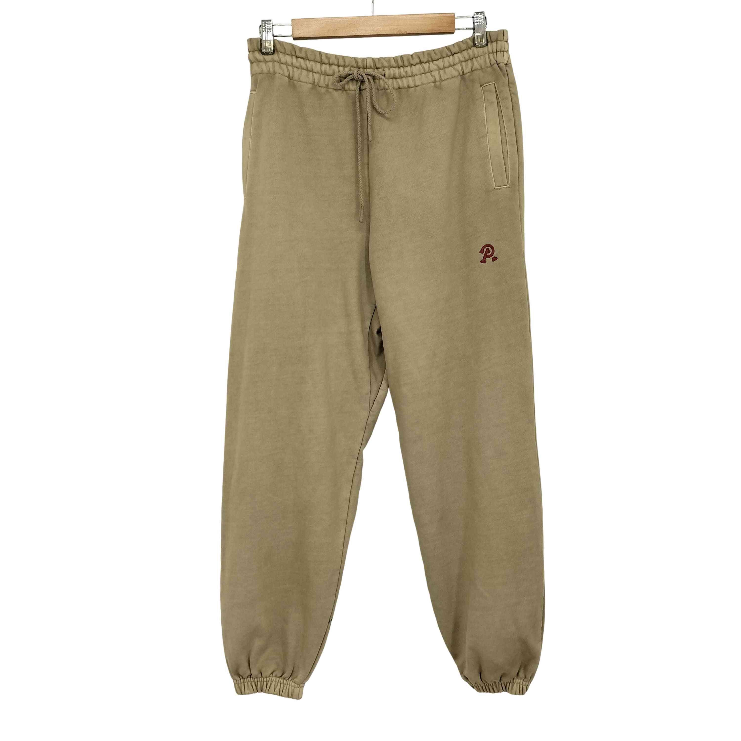 【中古】ユーズドフルギ USED古着 peace and after Ryugiri Sweat Pants メンズ JPN:L |BAZZSTORE ブランド古着バズストア