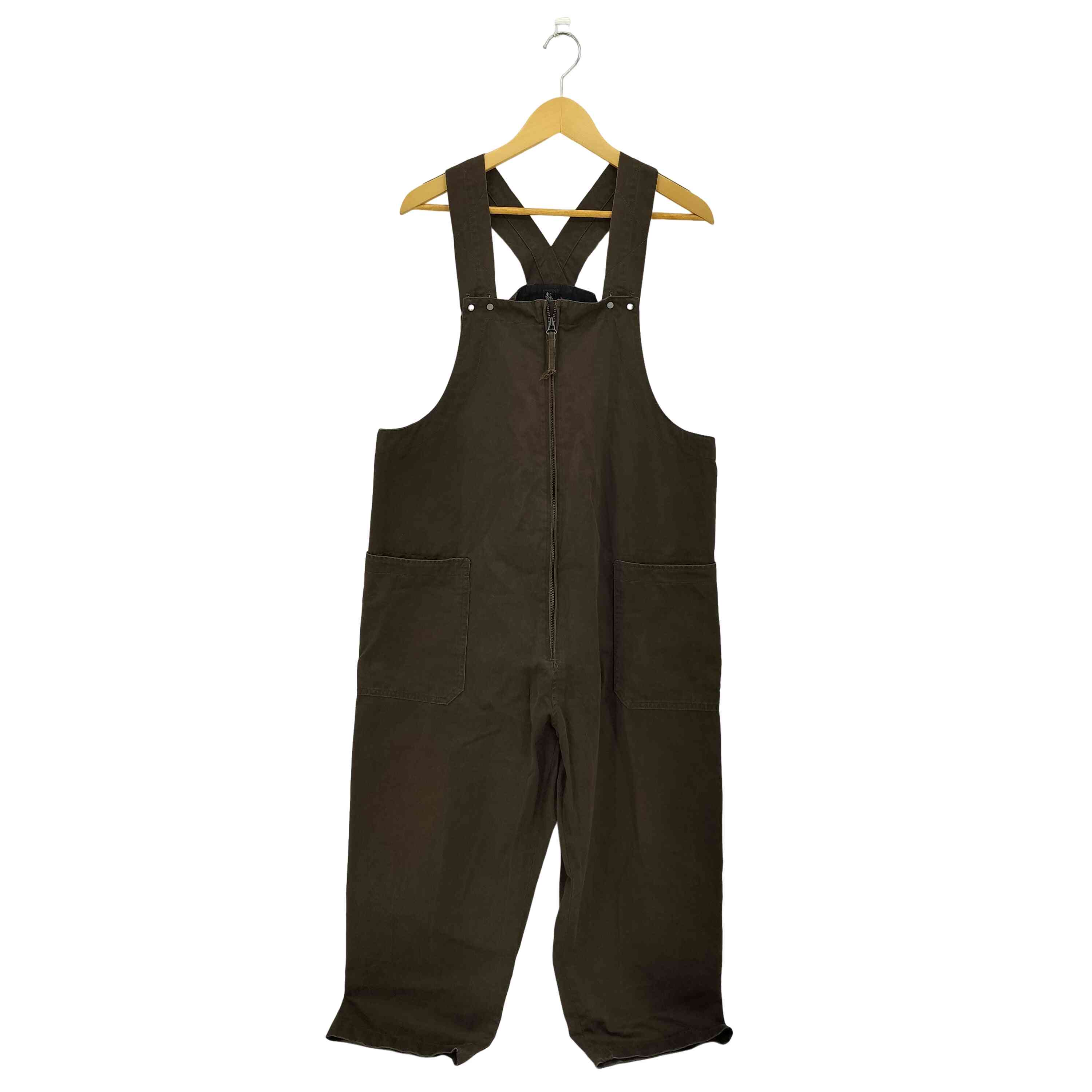 楽天市場】【中古】KAPTAIN SUNSHINEオーバーオール KS9SPT08