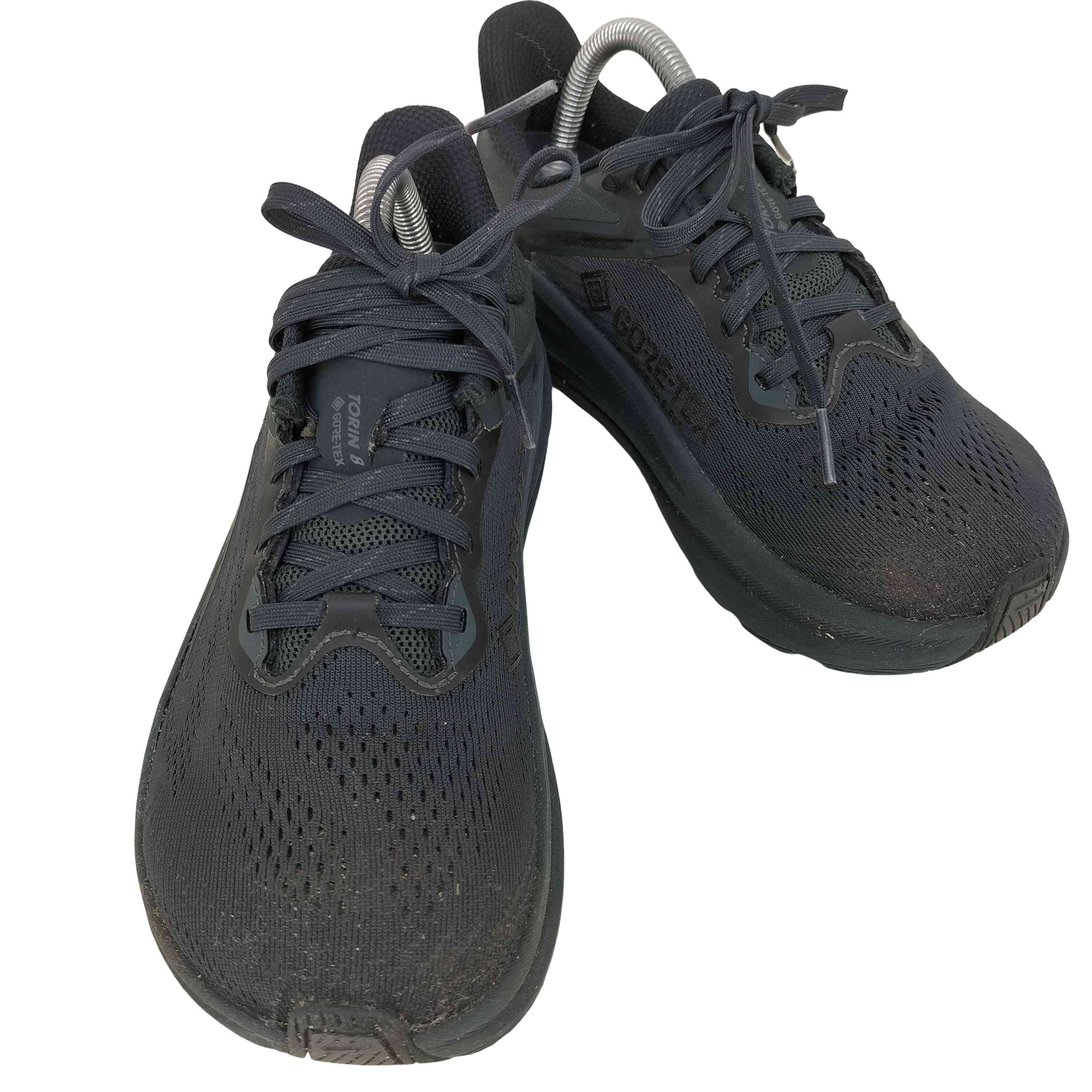 【中古】ユーズドフルギ USED古着 {{ALTRA}} TORIN 8 GTX レディース EUR：36