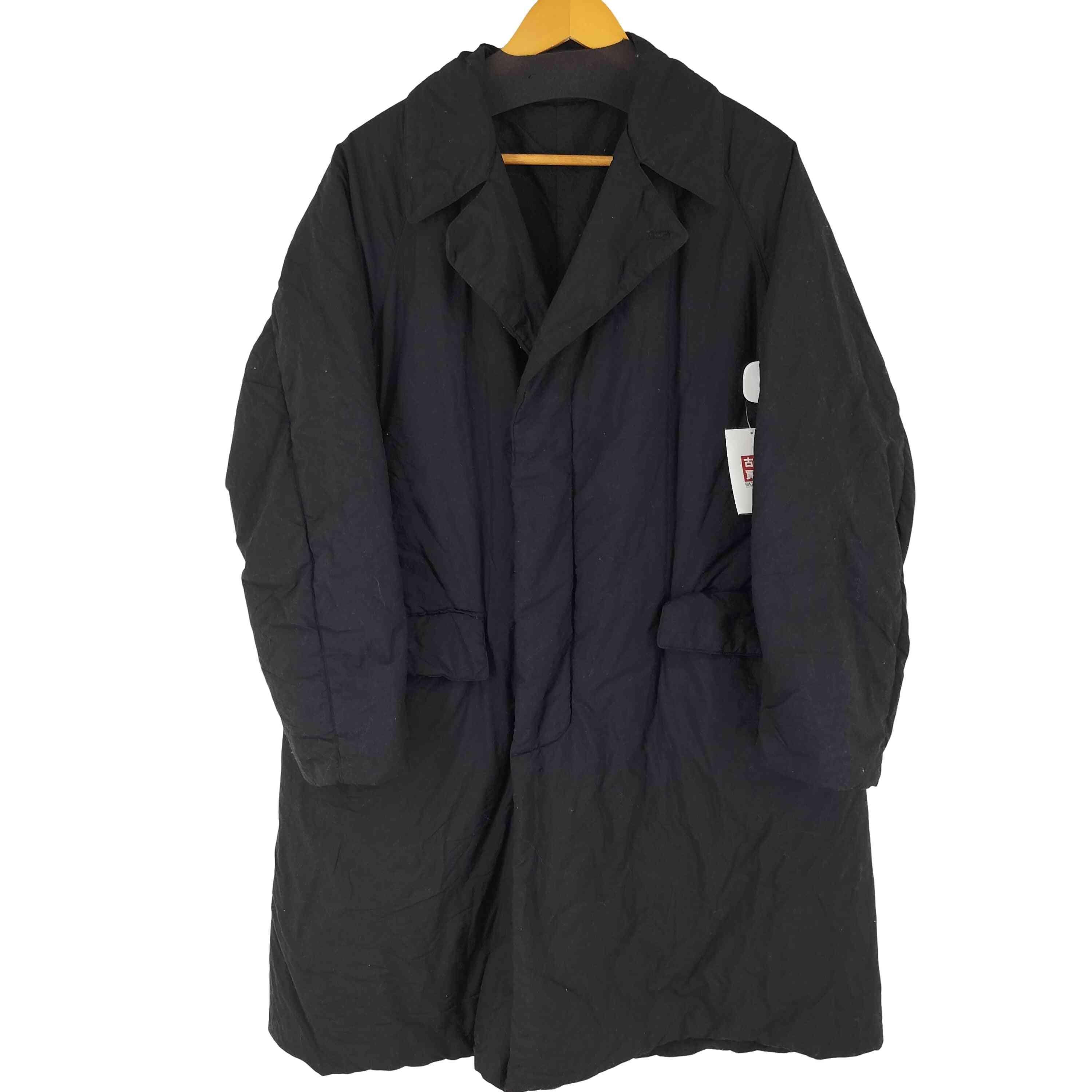 【中古】テアトラ TEATORA DEVICE COAT メンズ JPN：46 ｜BAZZSTORE ブランド古着バズストア
