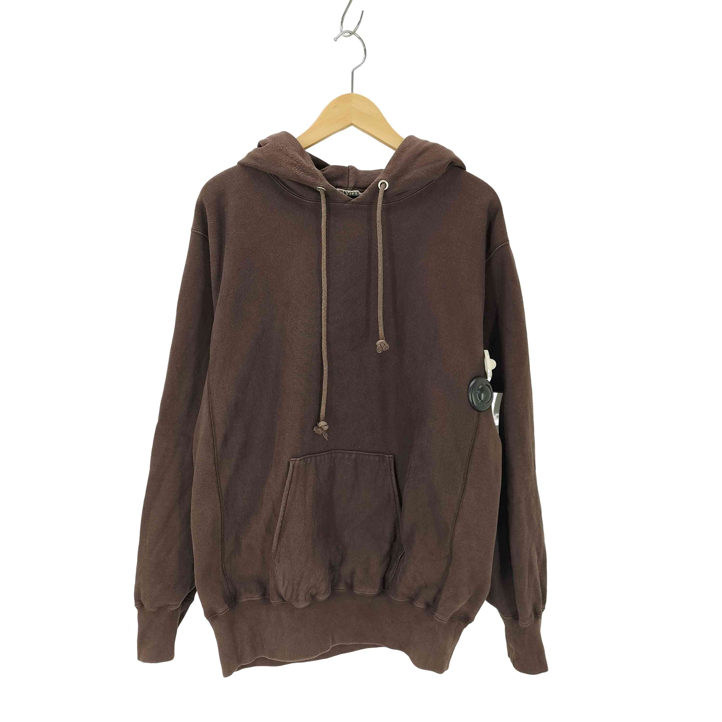 AURALEE 24awブラウン ジップアップジャケット 楽天市場】【中古】AURALEE 24AW／SUPER HIGH GAUGE SWEAT ZIP