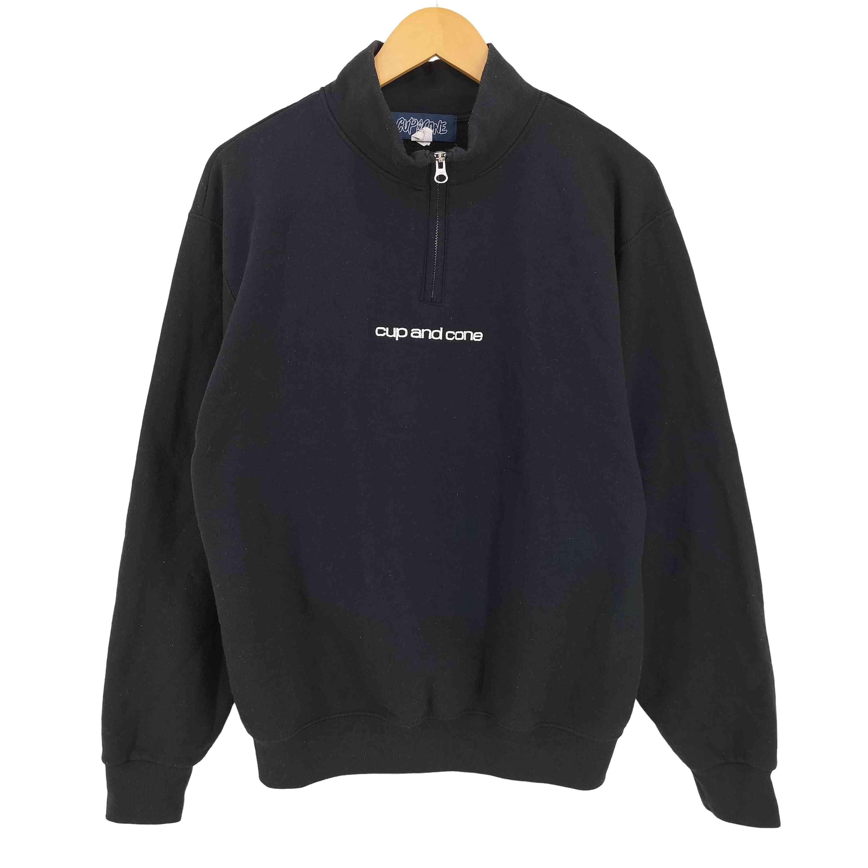 楽天市場】CUP AND CONE カップ アンド コーン ジャケット オーバー