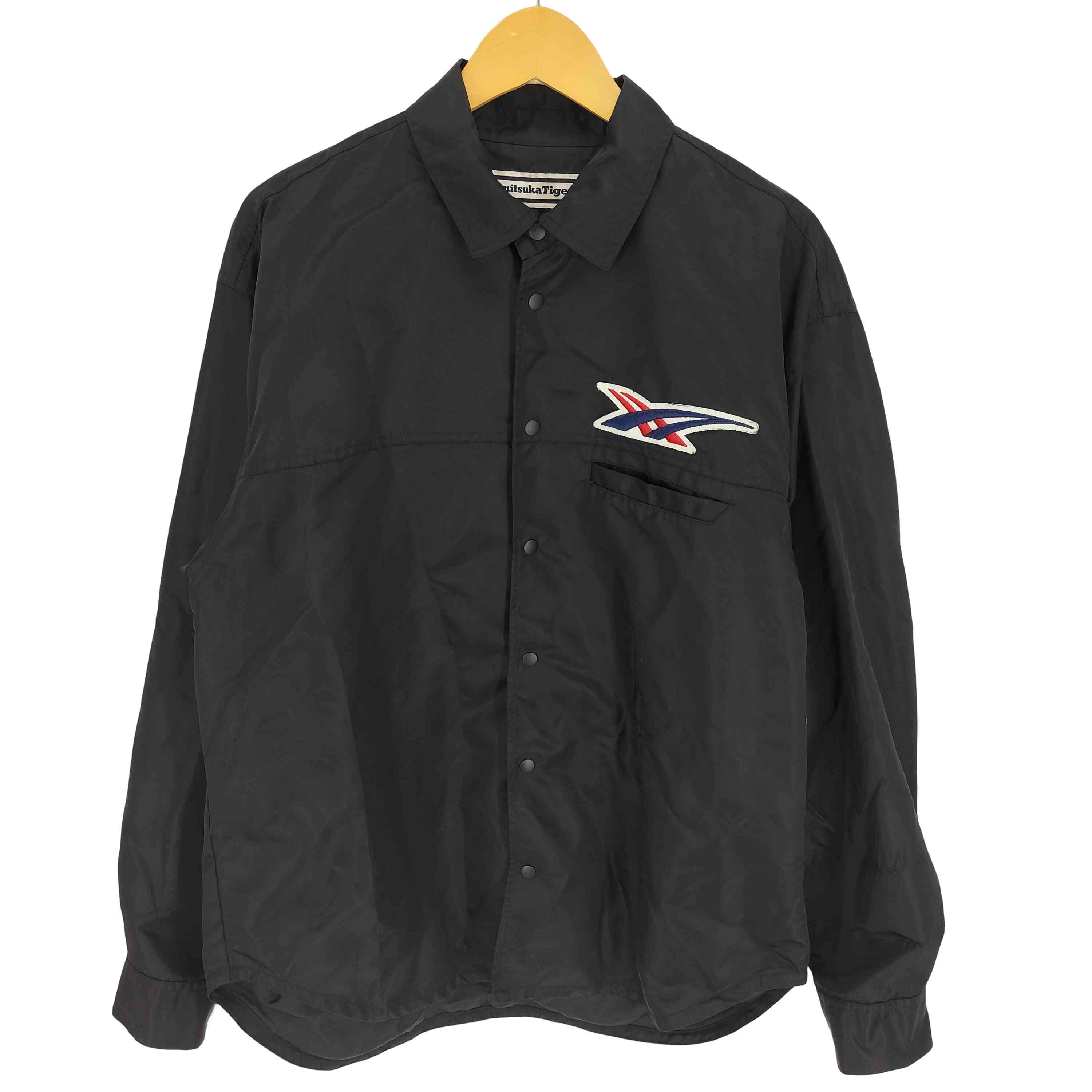 楽天市場】【中古】 オニツカタイガー トラックジャケット