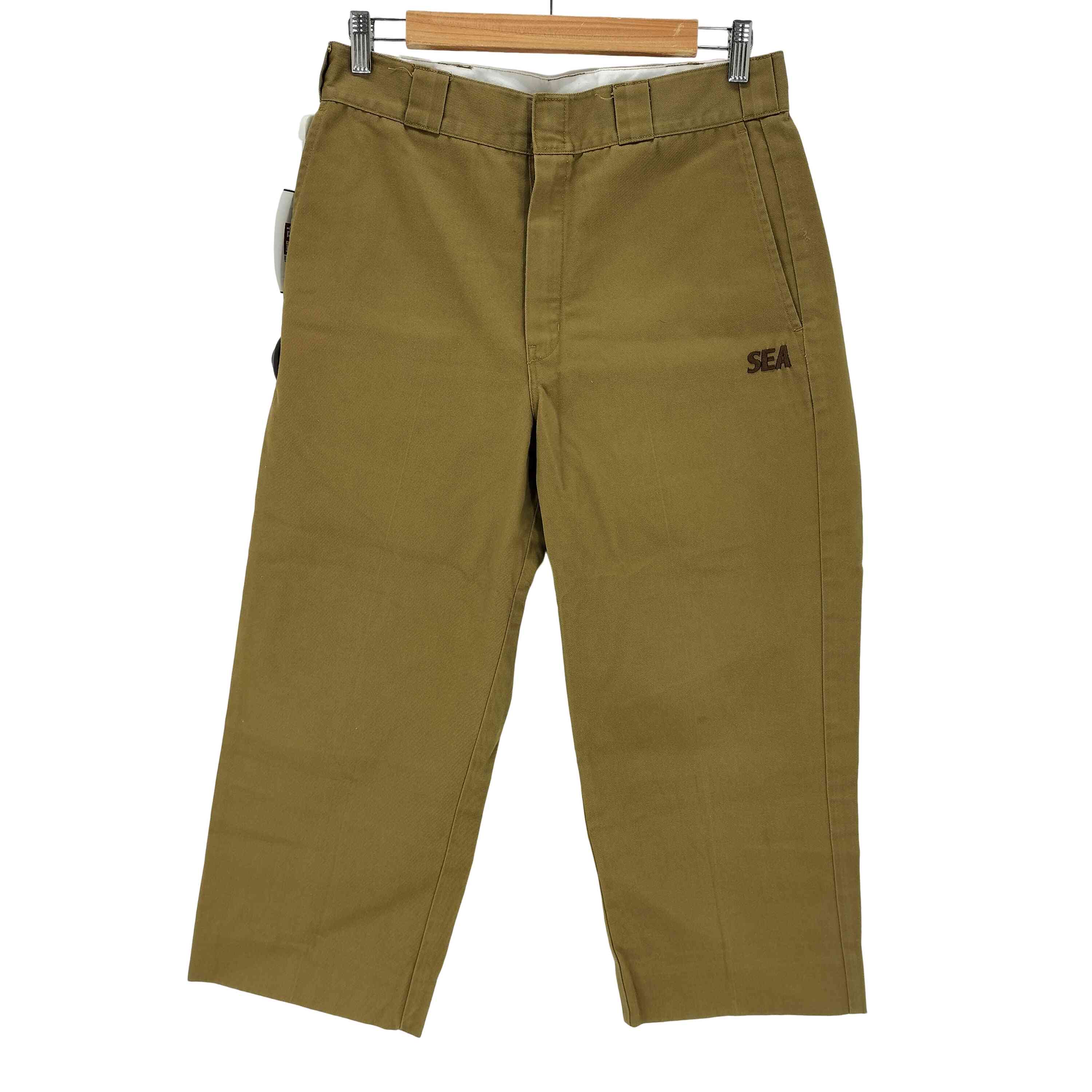 WIND AND SEA Rhombus Pattern ウィンダンシー パンツ WIND AND SEA Rhombus Pattern ウィンダンシー パンツ WIND AND