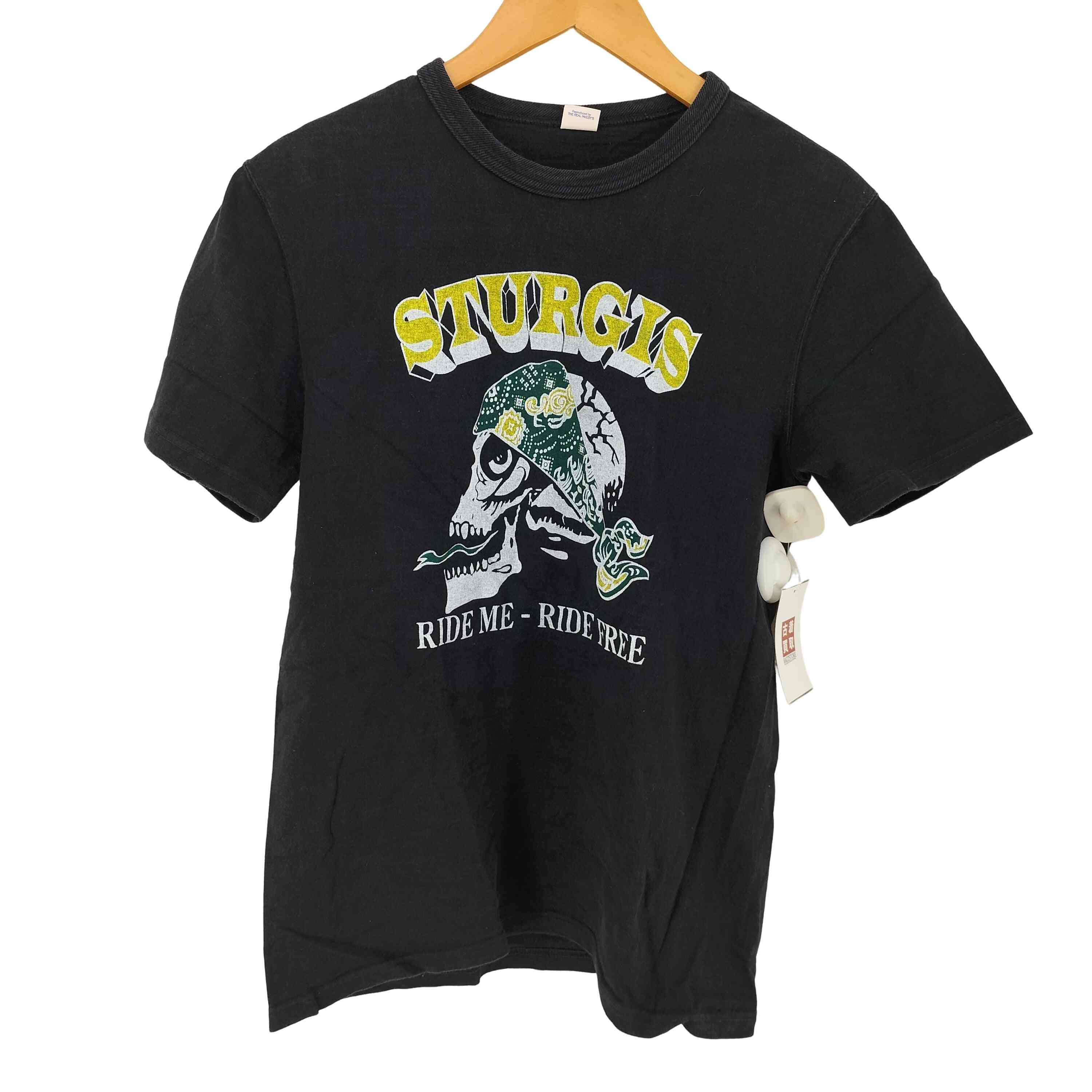 リアルマッコイズ　THE REAL McCOY’S　BUCO ロンＴ　カットソー The REAL McCOY'S ザリアルマッコイズ BUCO ブコ STRIPE TEE L/S