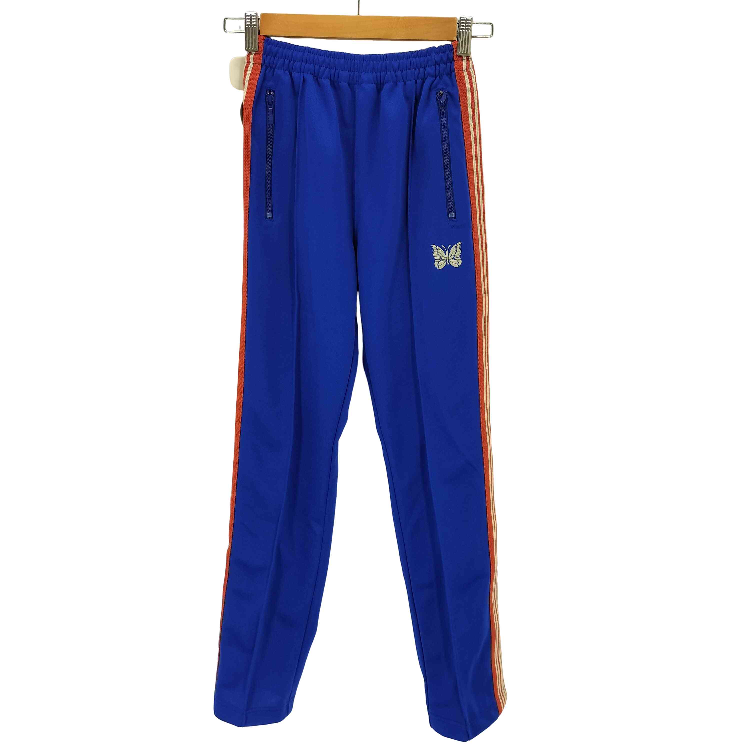 【中古】ニードルズ Needles 別注Track Pant NARROW レディース  1
