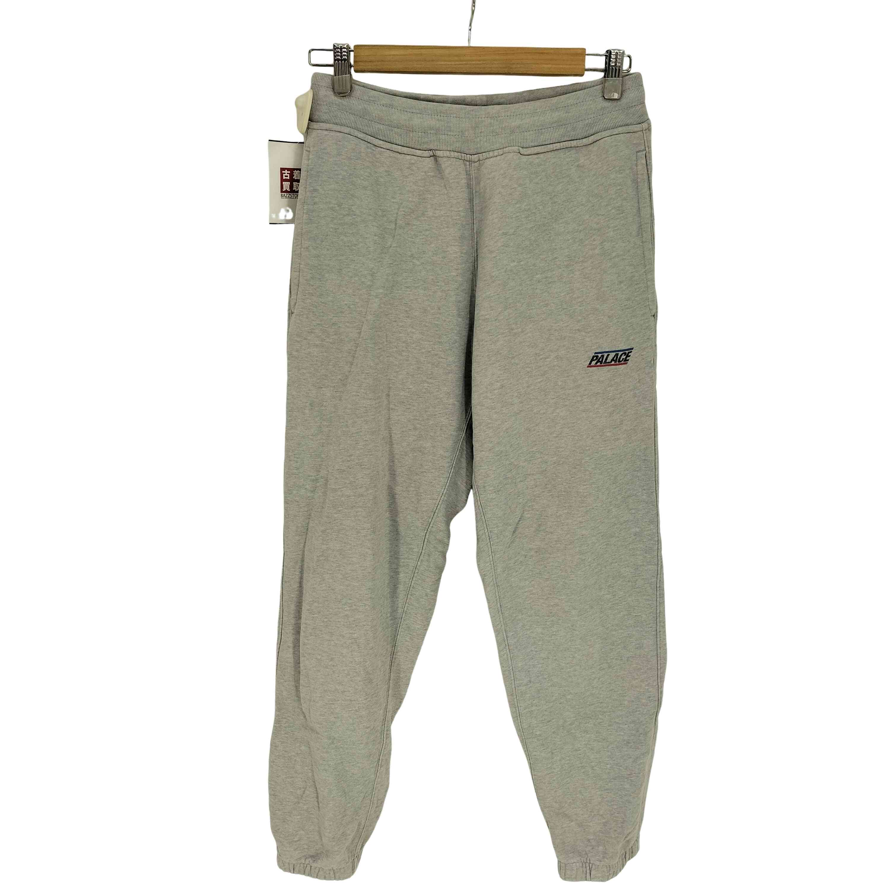 楽天市場】PALACE パレス パンツ ワッペン付き スウェットパンツ