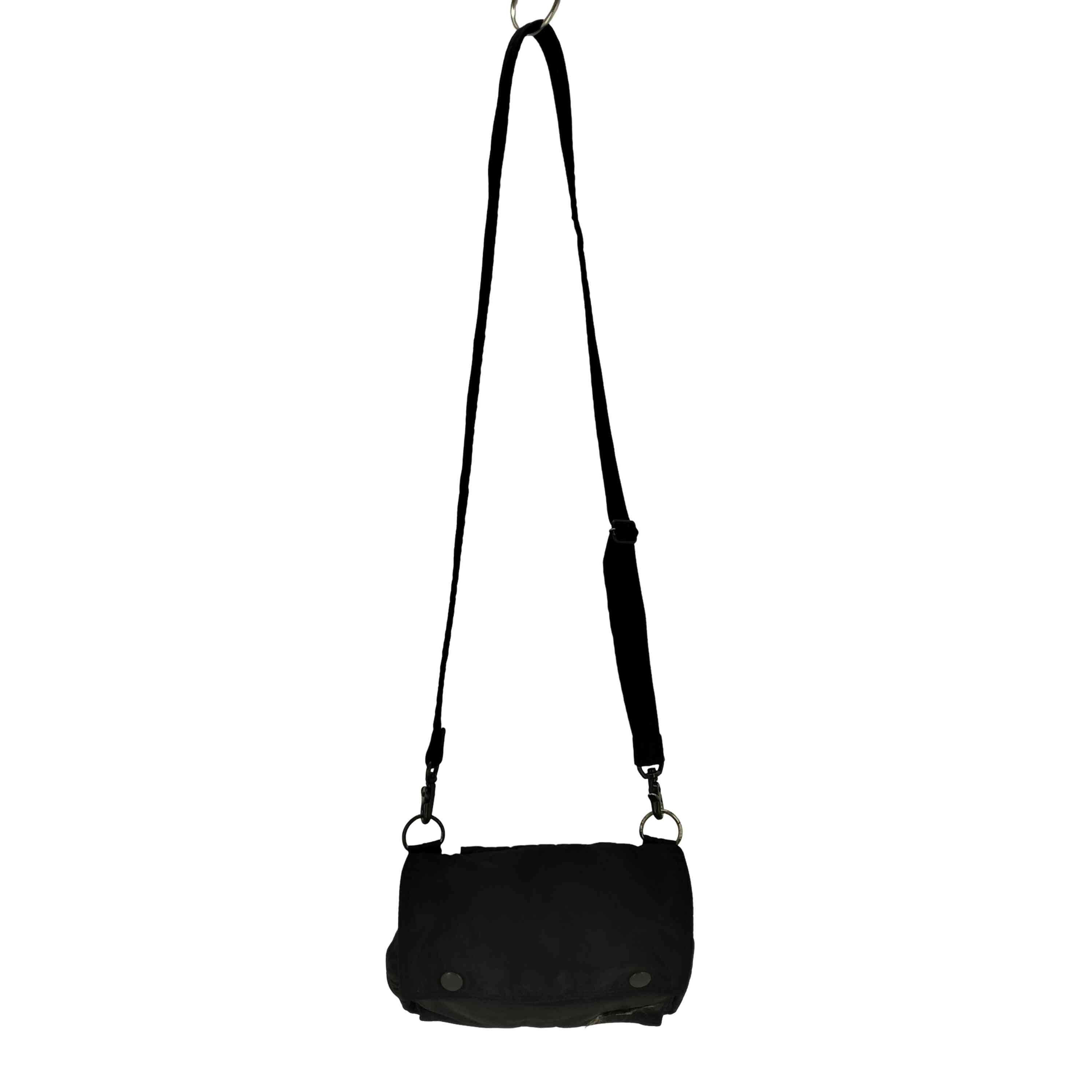 【中古】ポーター PORTER TANKER タンカー ショルダーバッグ メンズ 表記無