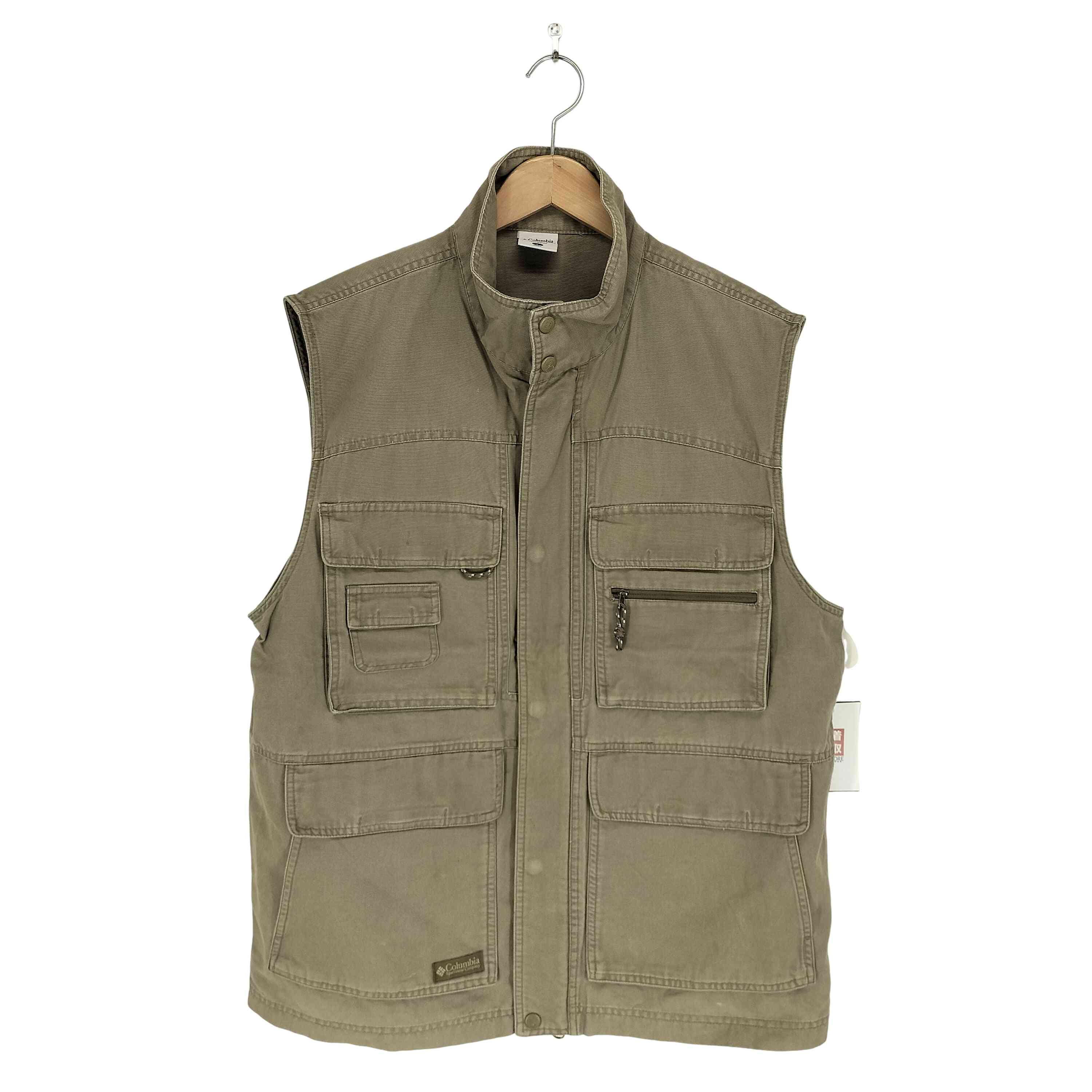 楽天市場】未使用 コロンビア マウンテンリサーチ コラボ ロゴワッペン