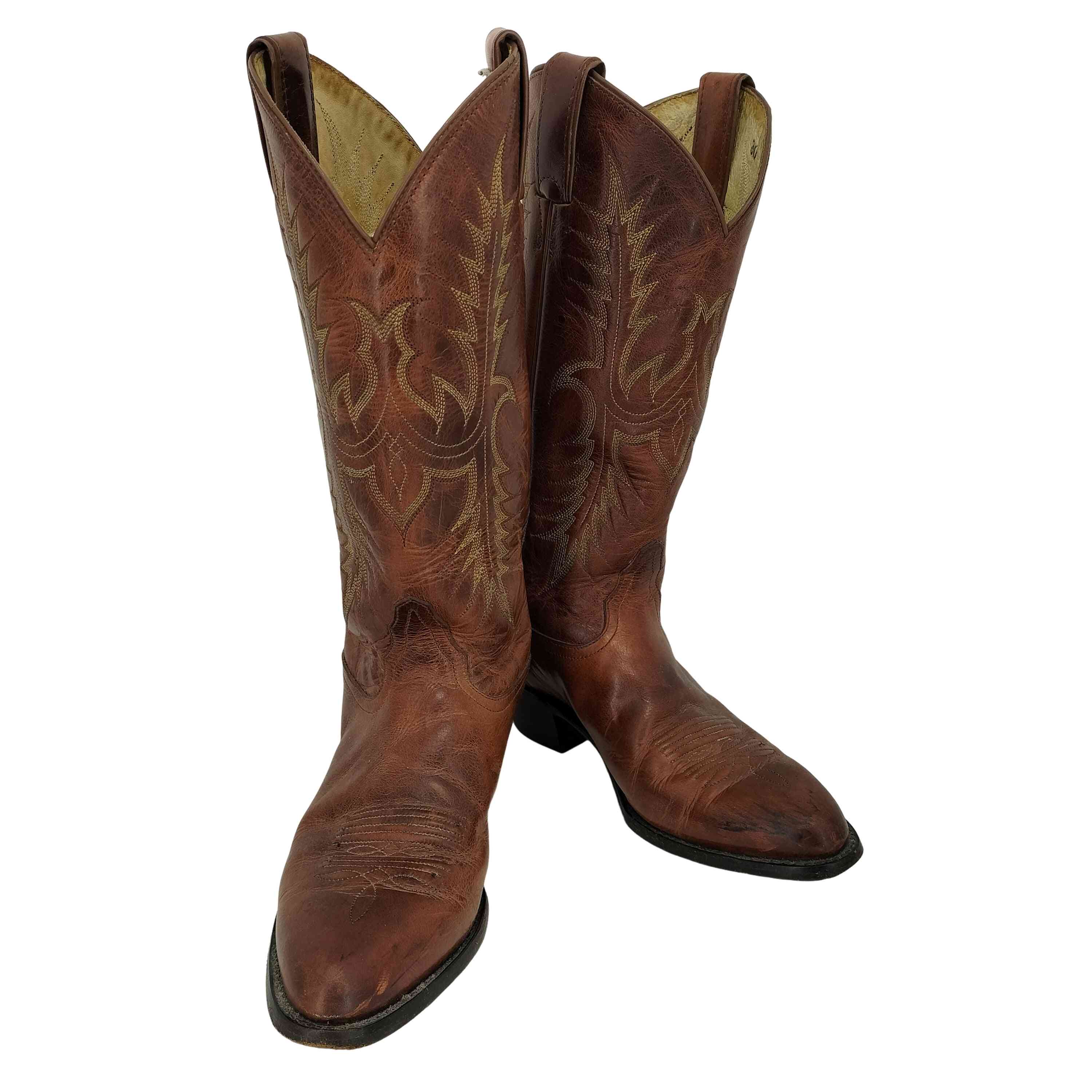 楽天市場】Tony Lama【トニーラマ】 VF-6003 ウエスタンブーツ 7B