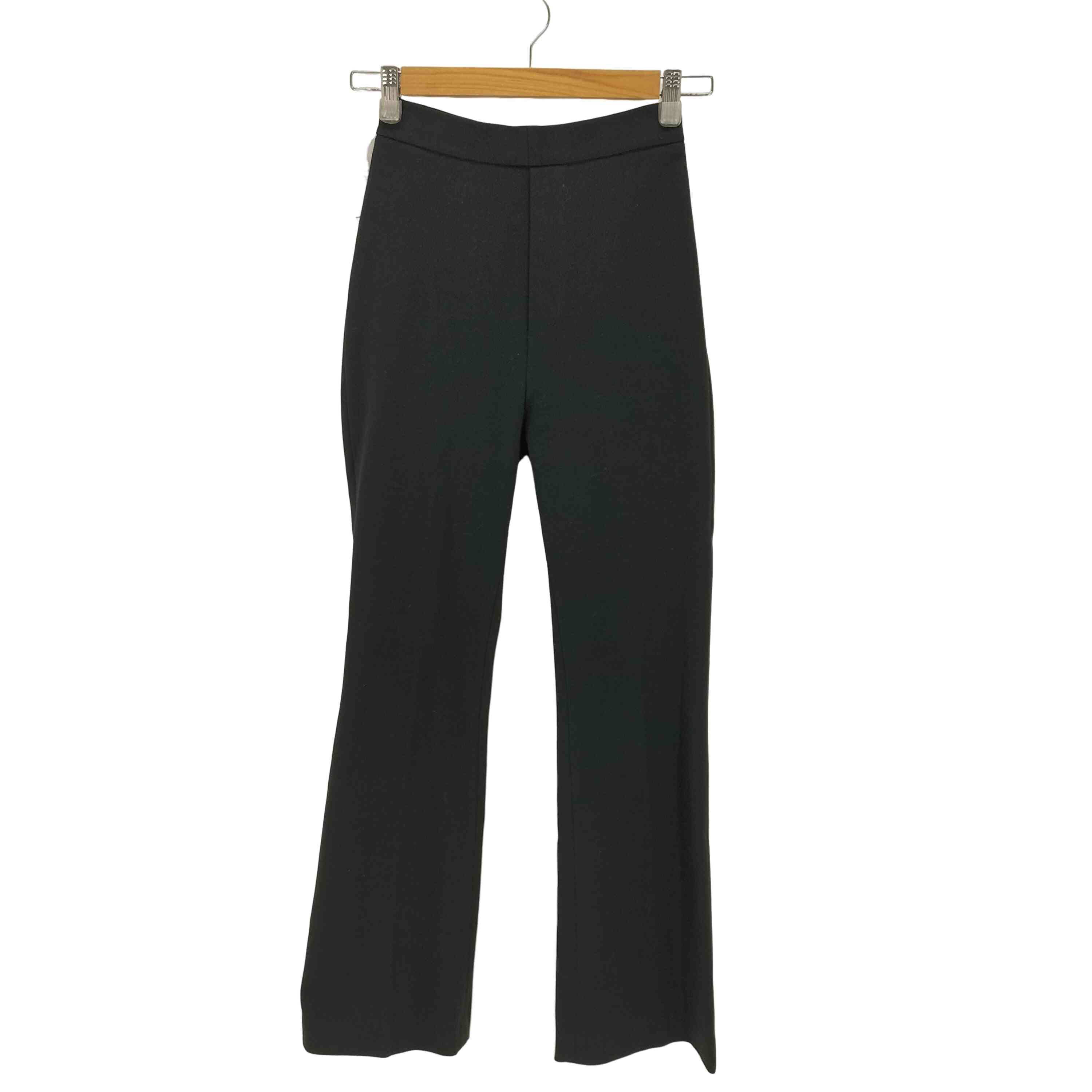 楽天市場】【中古】アメリ AMERI ダイバーエッグパンツ レディース JPN