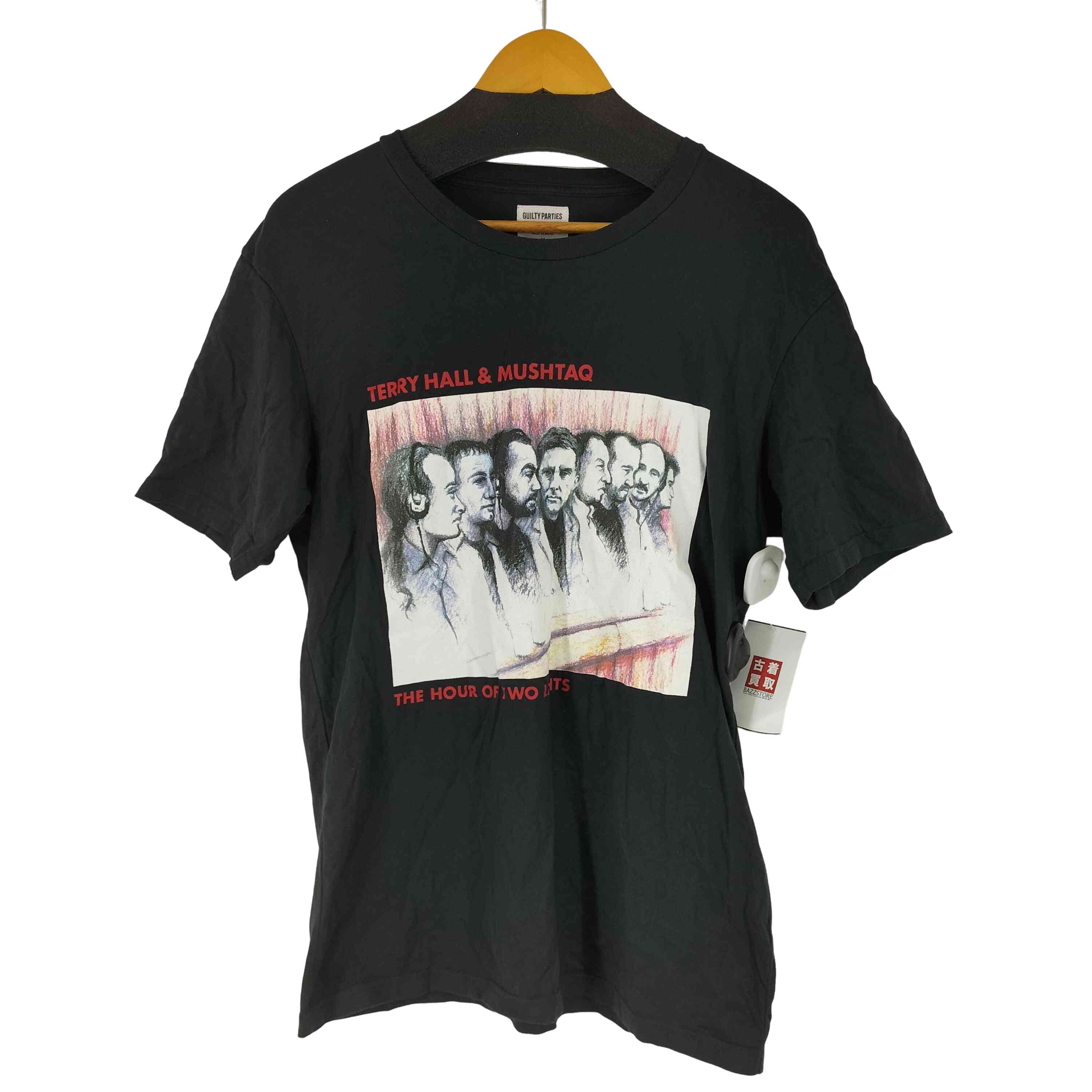 【中古】ワコマリア WACKO MARIA THE HOUR OF TWO LIGHTS Tシャツ メンズ JPN：M