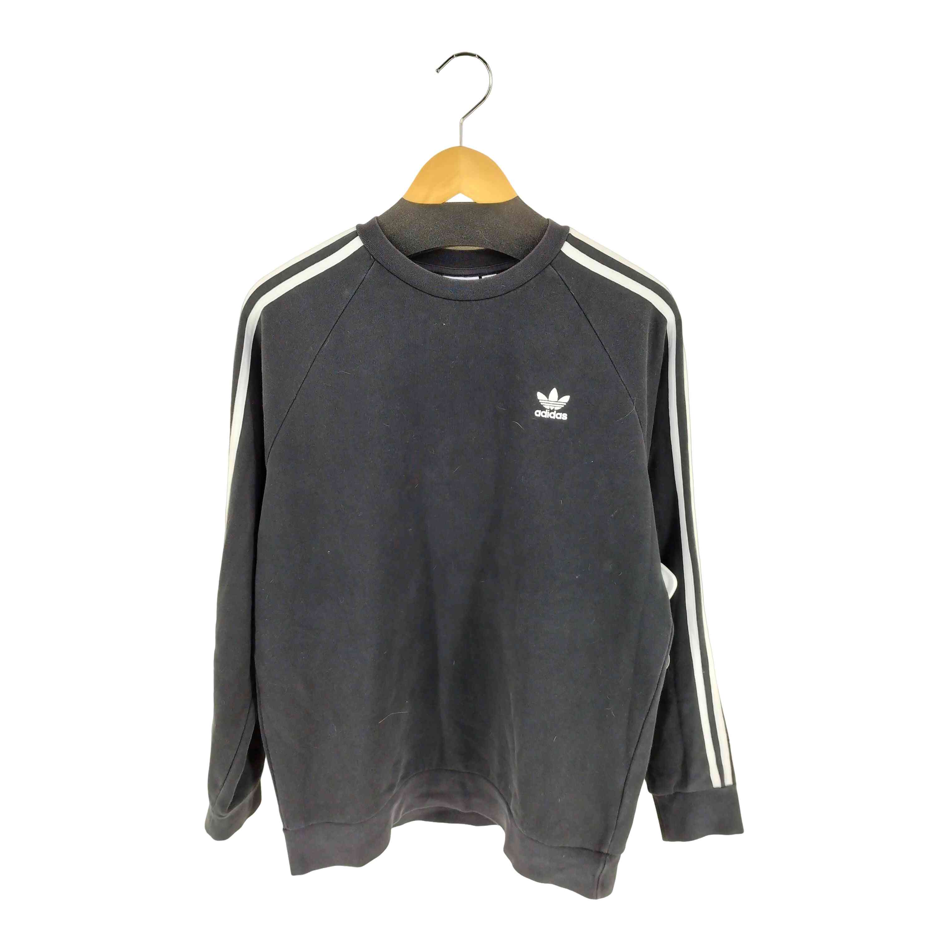 楽天市場】adidas originals アディダス スウェット OASIS TOUR live