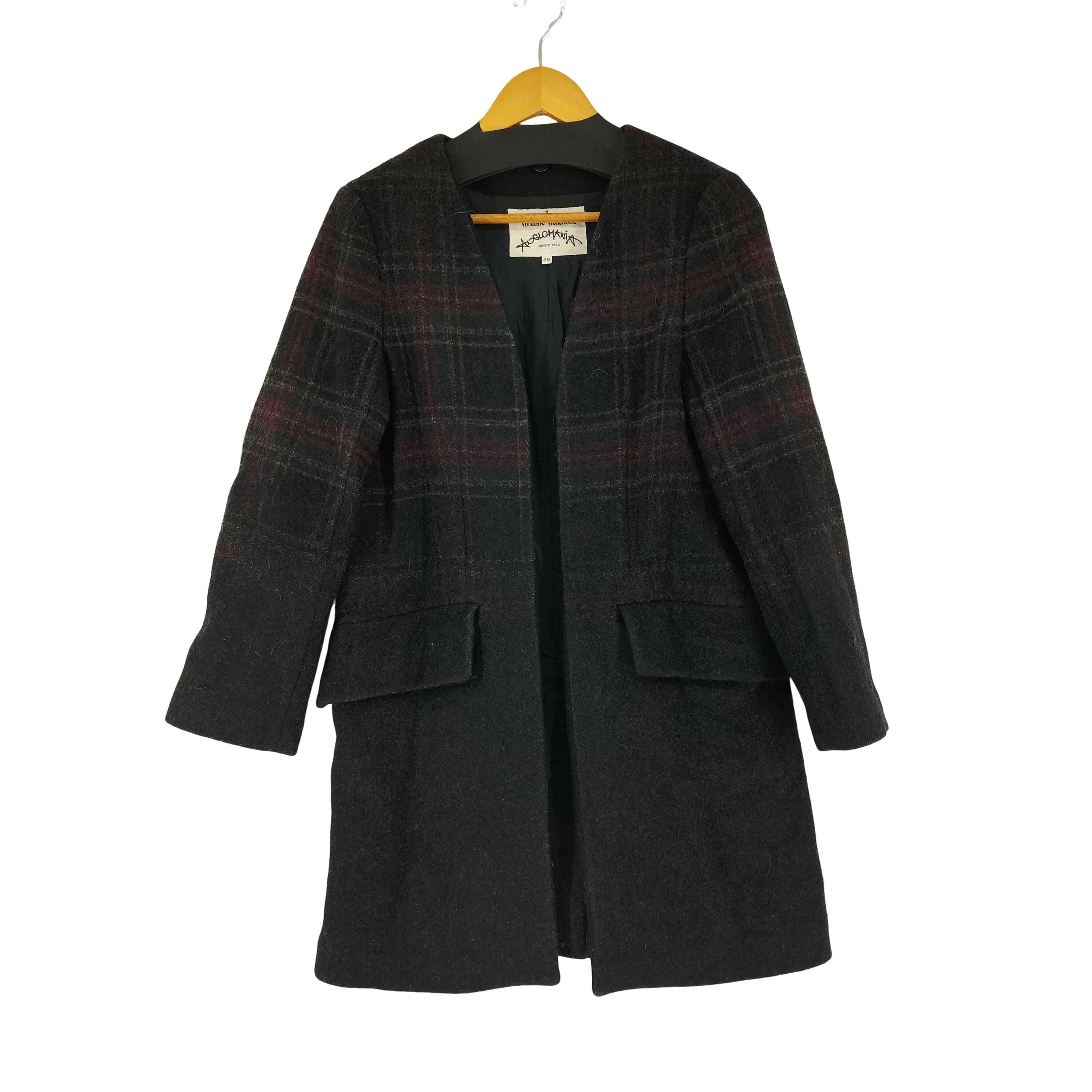 楽天市場】Anglomania Vivienne Westwood×Gloverall アングロ