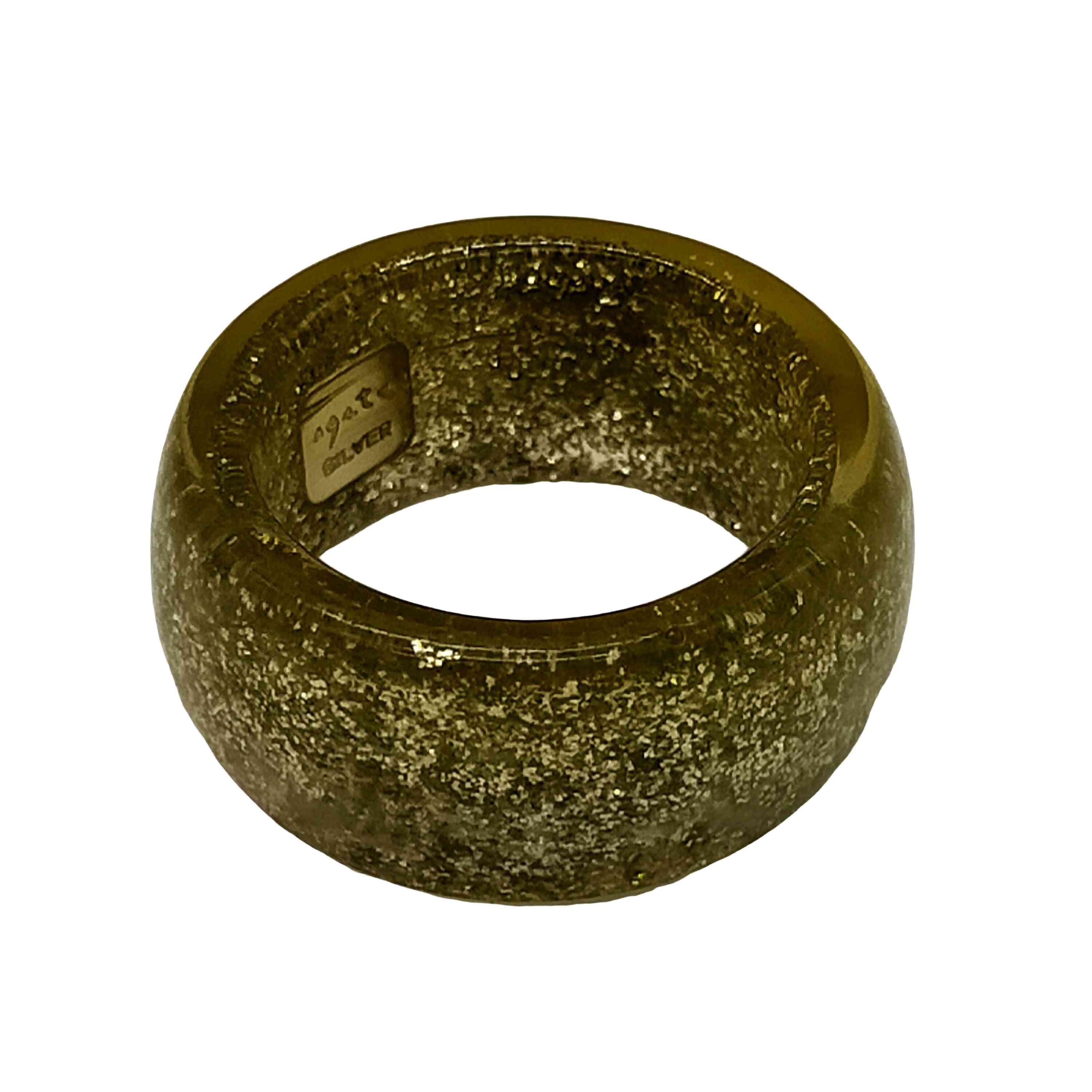 楽天市場】【agete】アガット 指輪 リング SV925 天然石 オニキス 13号