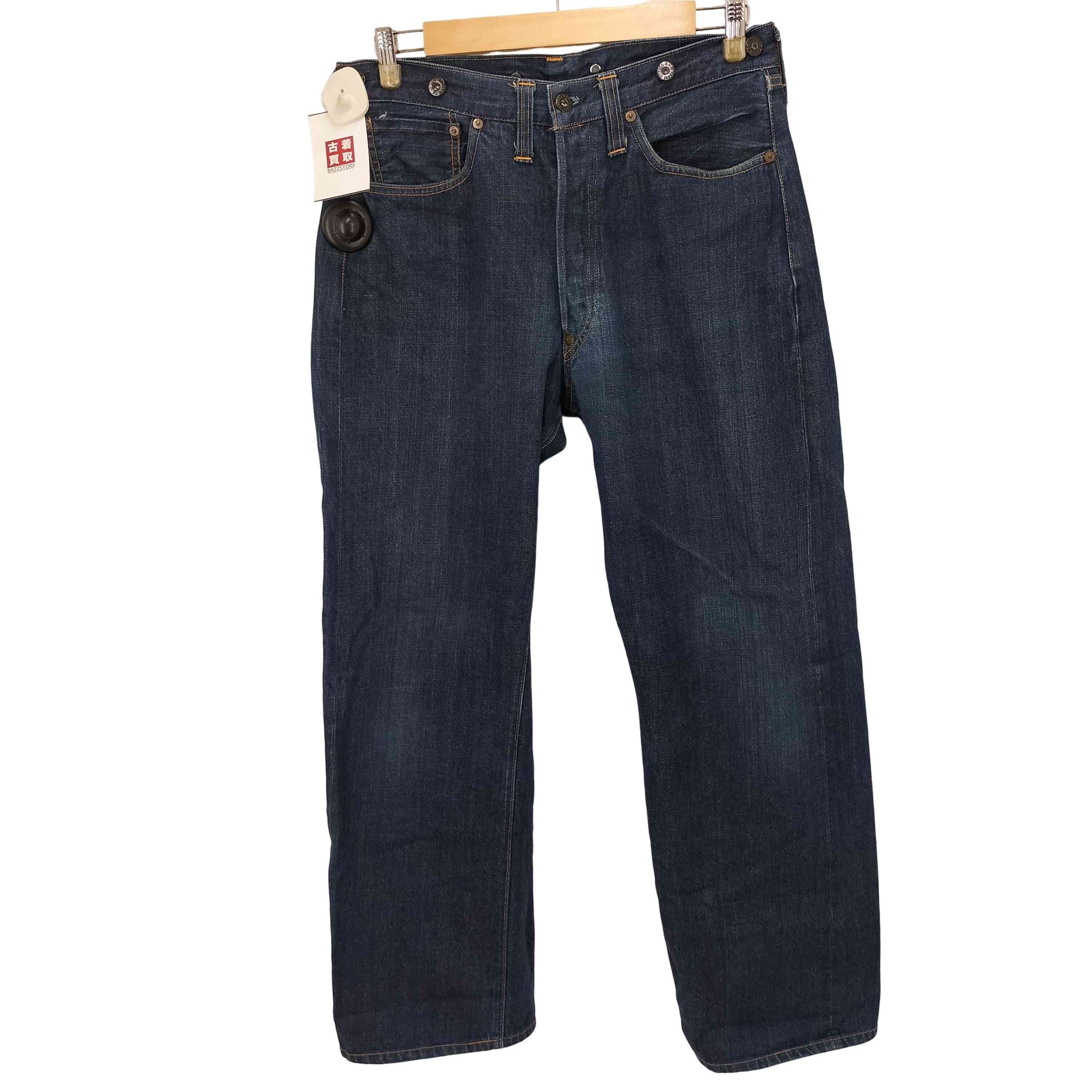 90s LVC リーバイス 125-0025 バレンシア デニムパンツ W30 90s LVC リーバイス 125-0025 バレンシア デニムパンツ W30