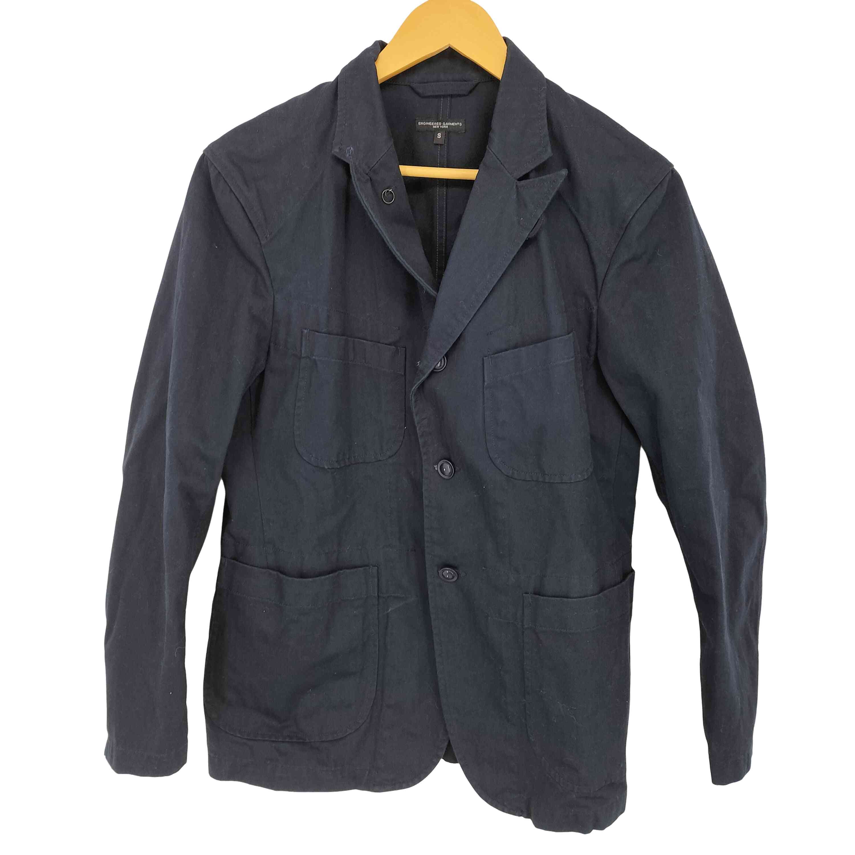 楽天市場】【中古】ENGINEERED GARMENTS (エンジニアードガーメンツ