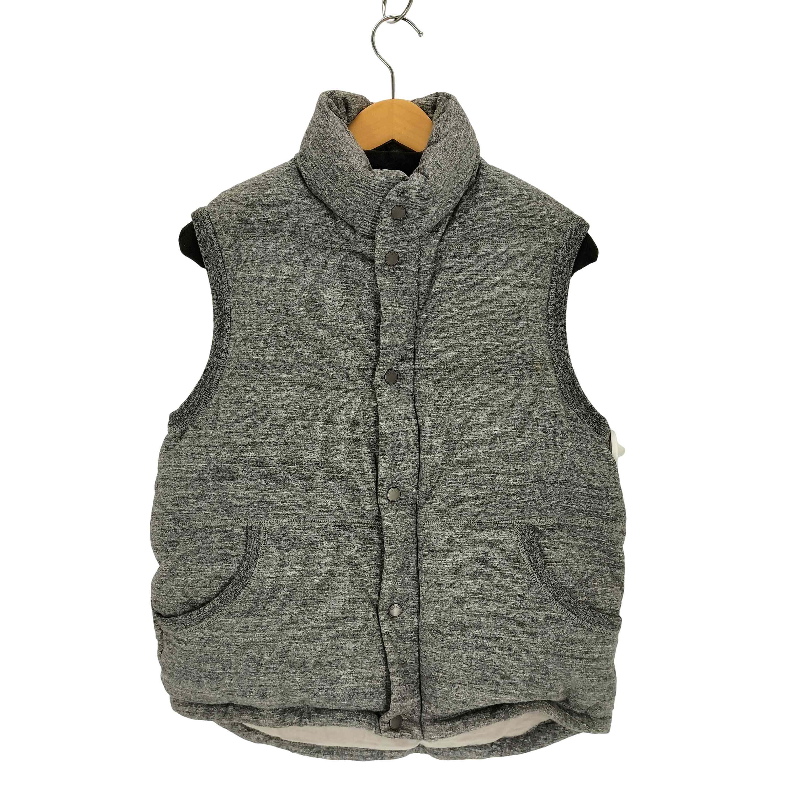 楽天市場】theory セオリー ダウンベスト ダウンジャケット サイズ:36