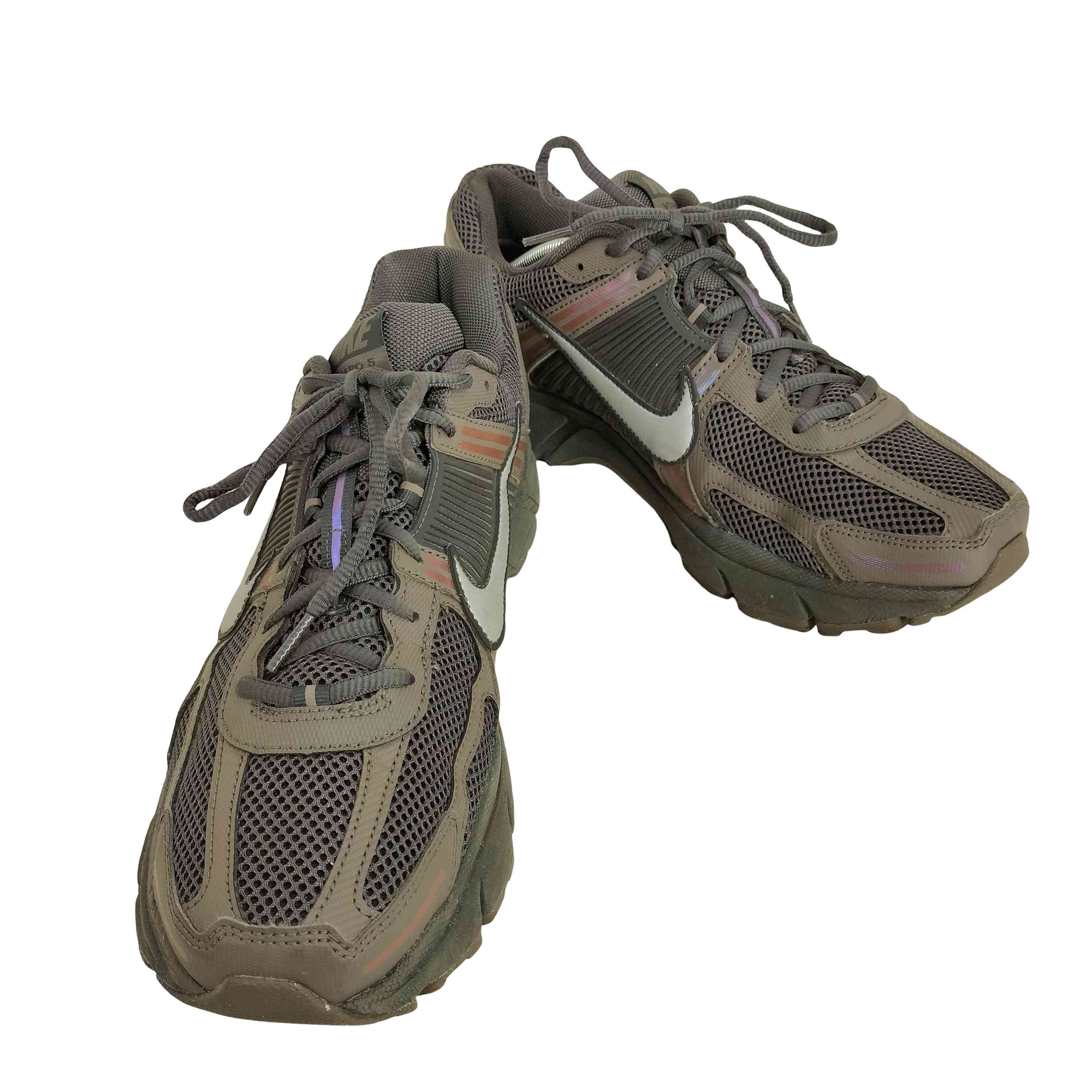 【中古】ナイキ NIKE Zoom Vomero 5 Cave Stone メンズ JPN:30 |BAZZSTORE ブランド古着バズストア