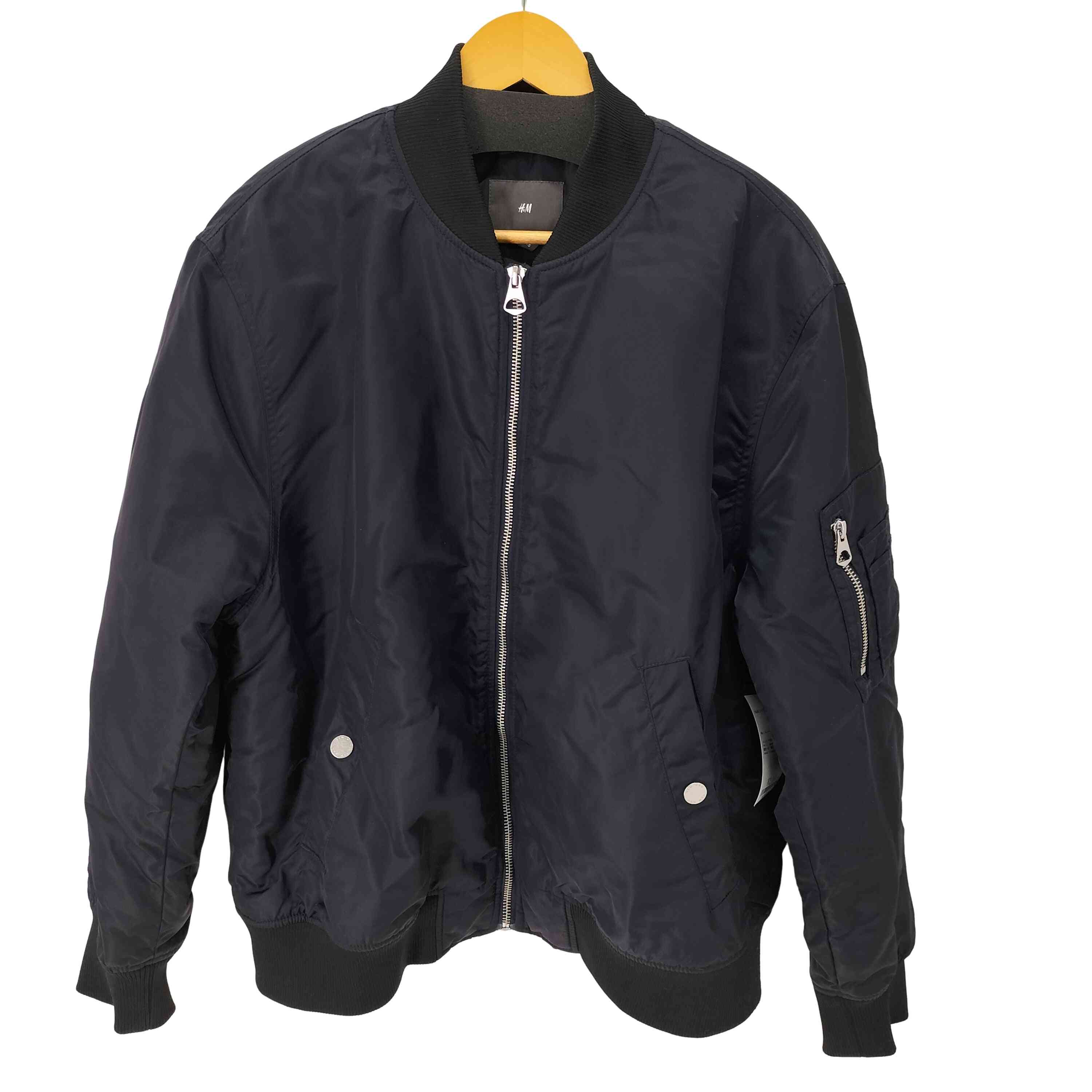 楽天市場】【中古】 DENHAM (デンハム) MA-1 BOMBER JACKET ボンバー