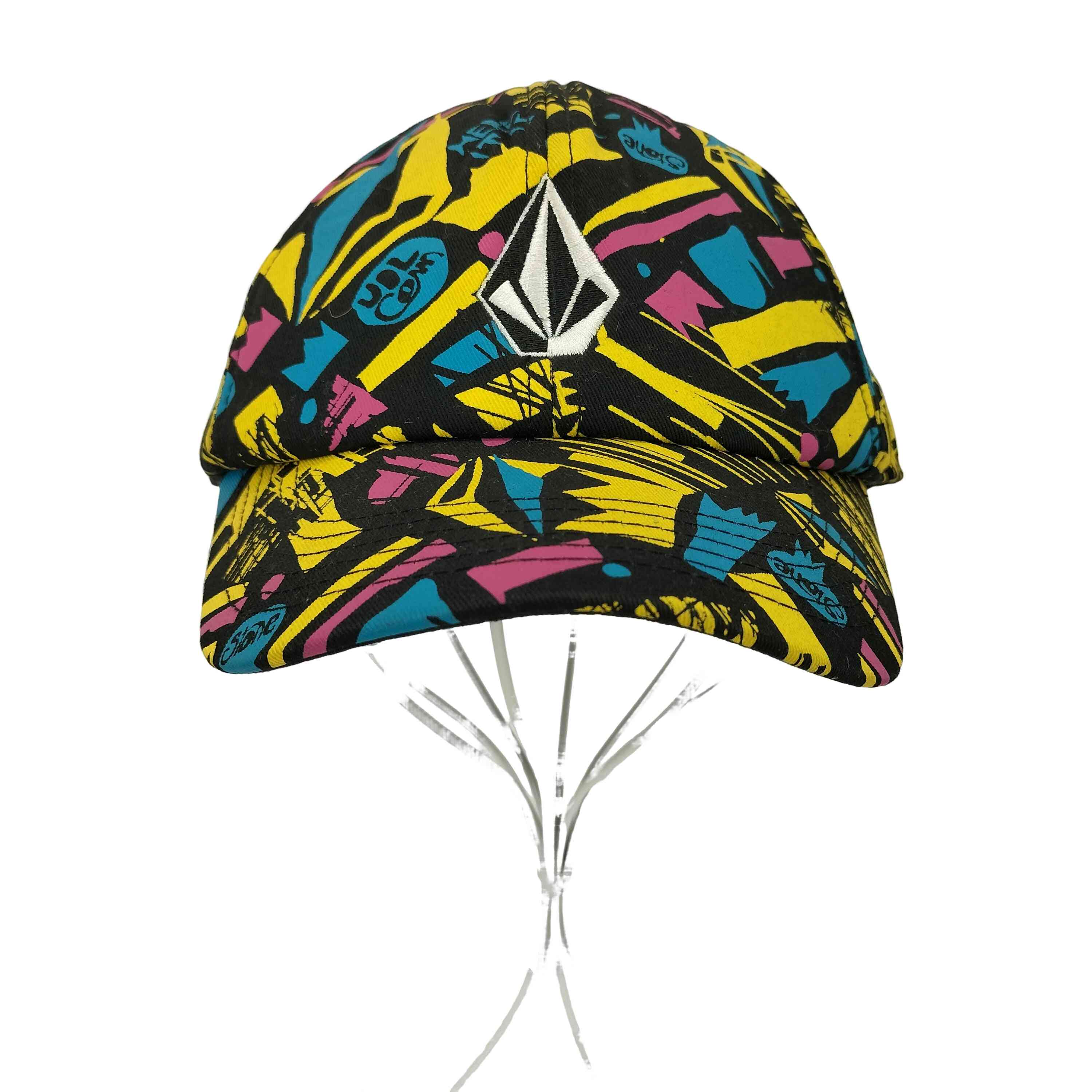 楽天市場】19 VOLCOM ボルコム パイロット キャップ デニム ボア 帽子