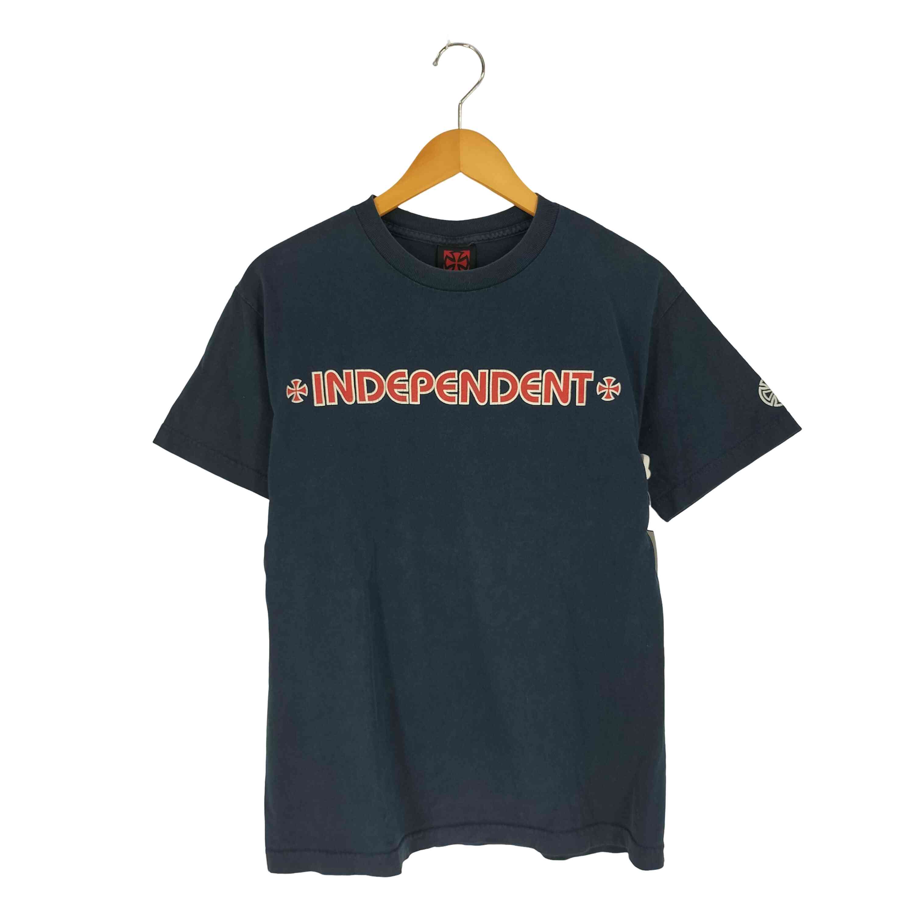 【激レア】80s 90s INDEPENDENT tシャツ スケート 楽天市場】80〜90S インディペンデント スケートTシャツ ワン