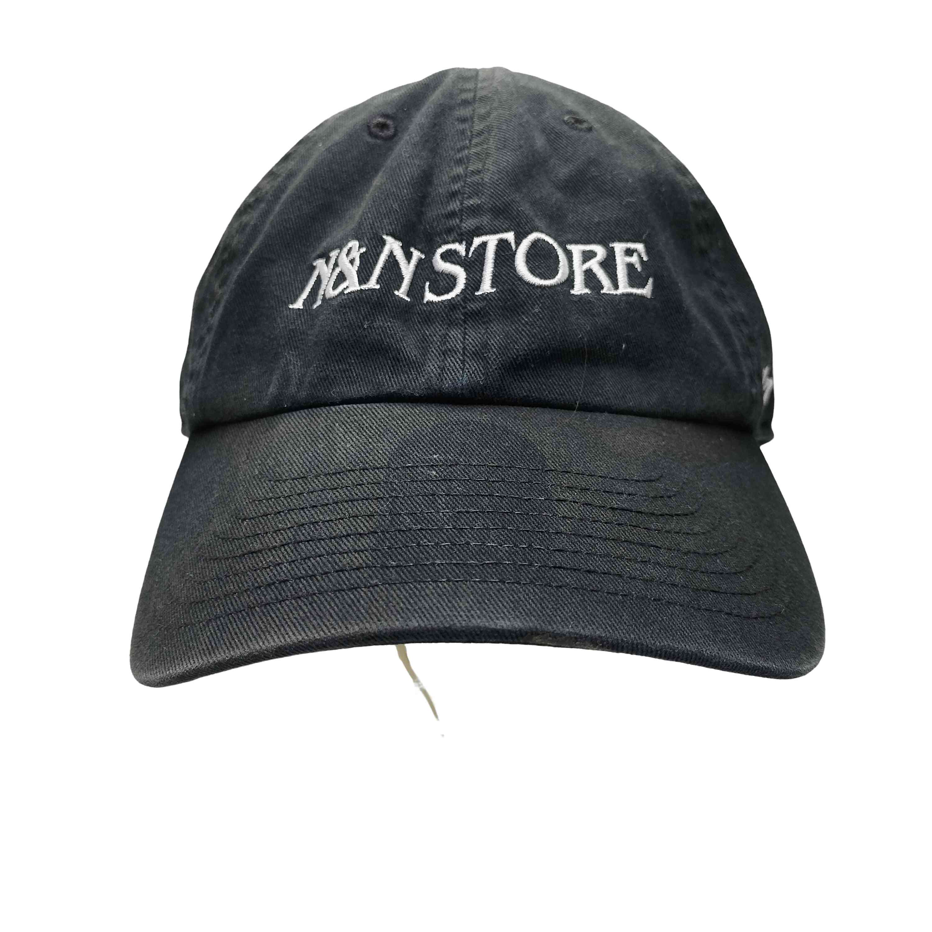 GEロゴフェルトウールCAP カーキ　90年代 90's OLD GAP LOGO CAP | OLD INN.