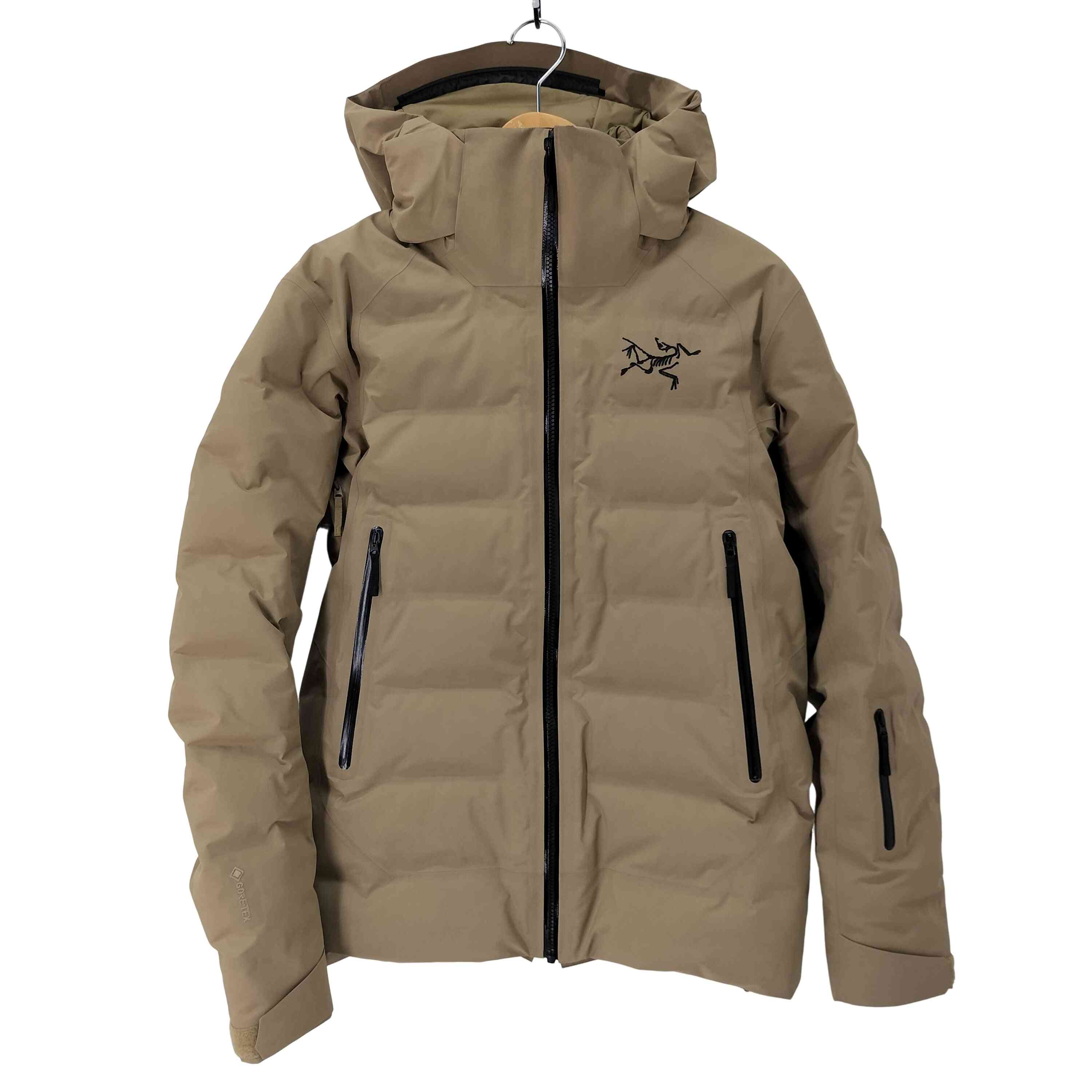 楽天市場】ARC'TERYX アークテリクス KOLE DOWN PULLOVER MEN'S