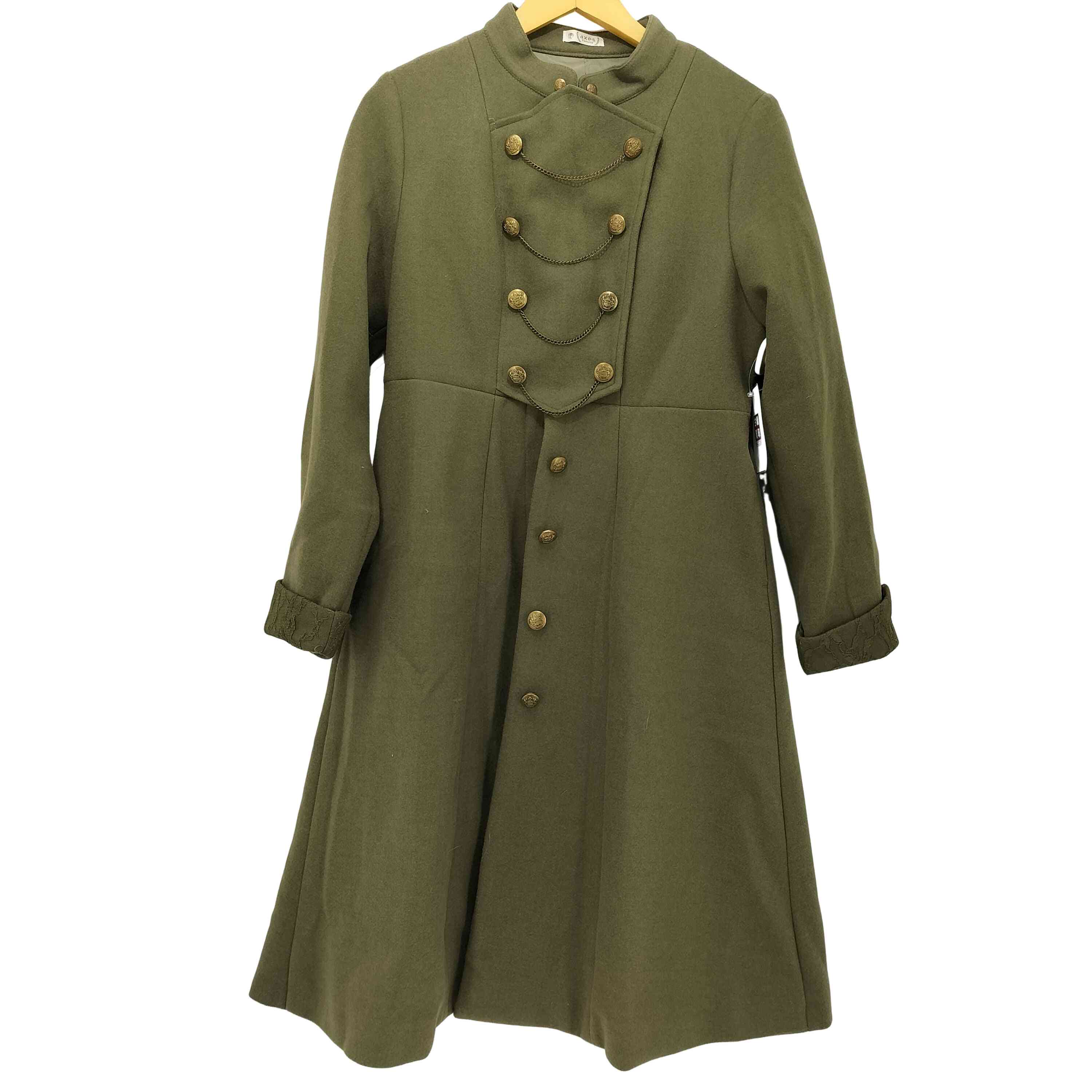 【極希少】Vivienne Westwoodヴィヴィアン　ナポレオンコート　42 極希少】Vivienne Westwoodヴィヴィアン ナポレオンコート 42