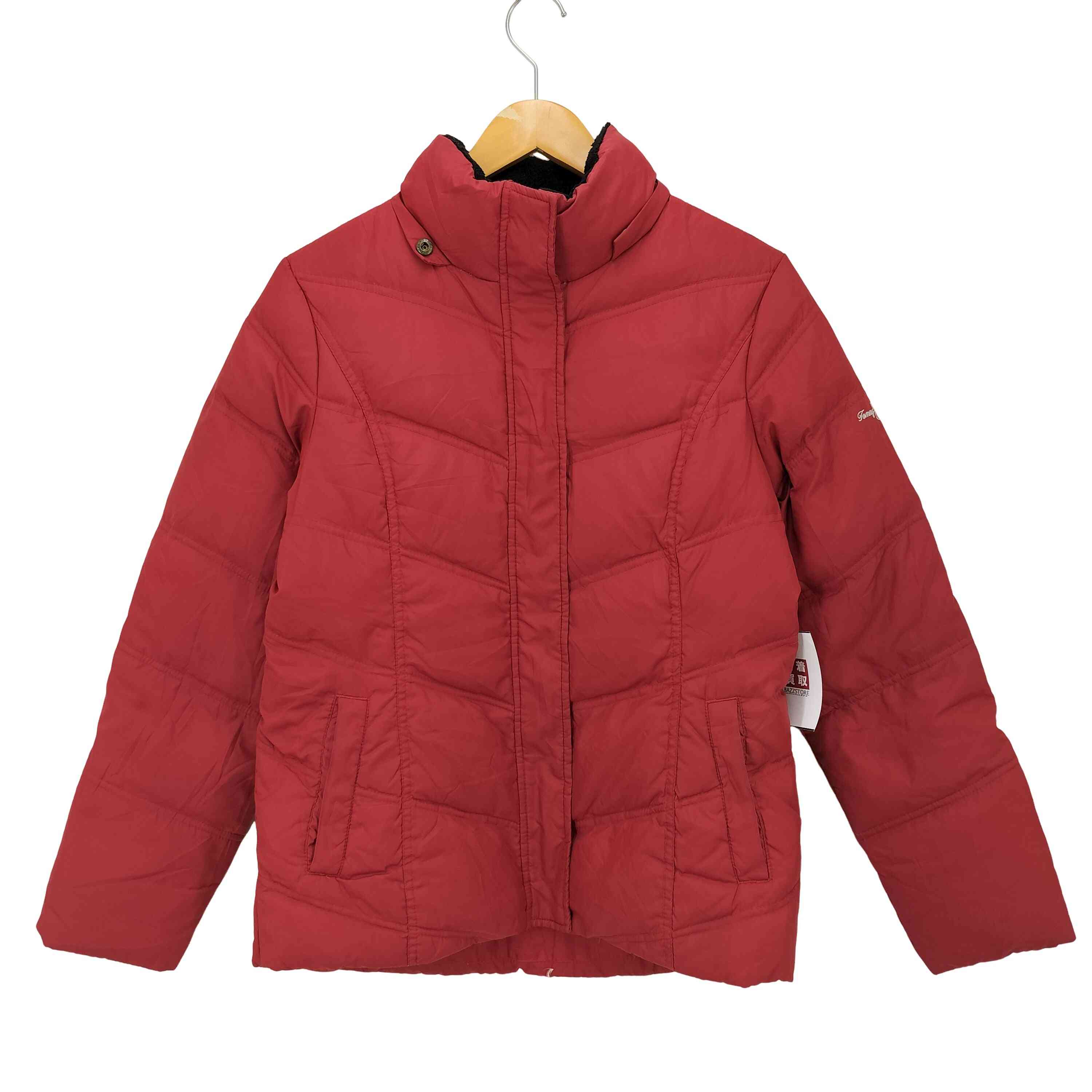 楽天市場】TOMMY HILFIGER トミーヒルフィガー/TOMMY/ダウンジャケット