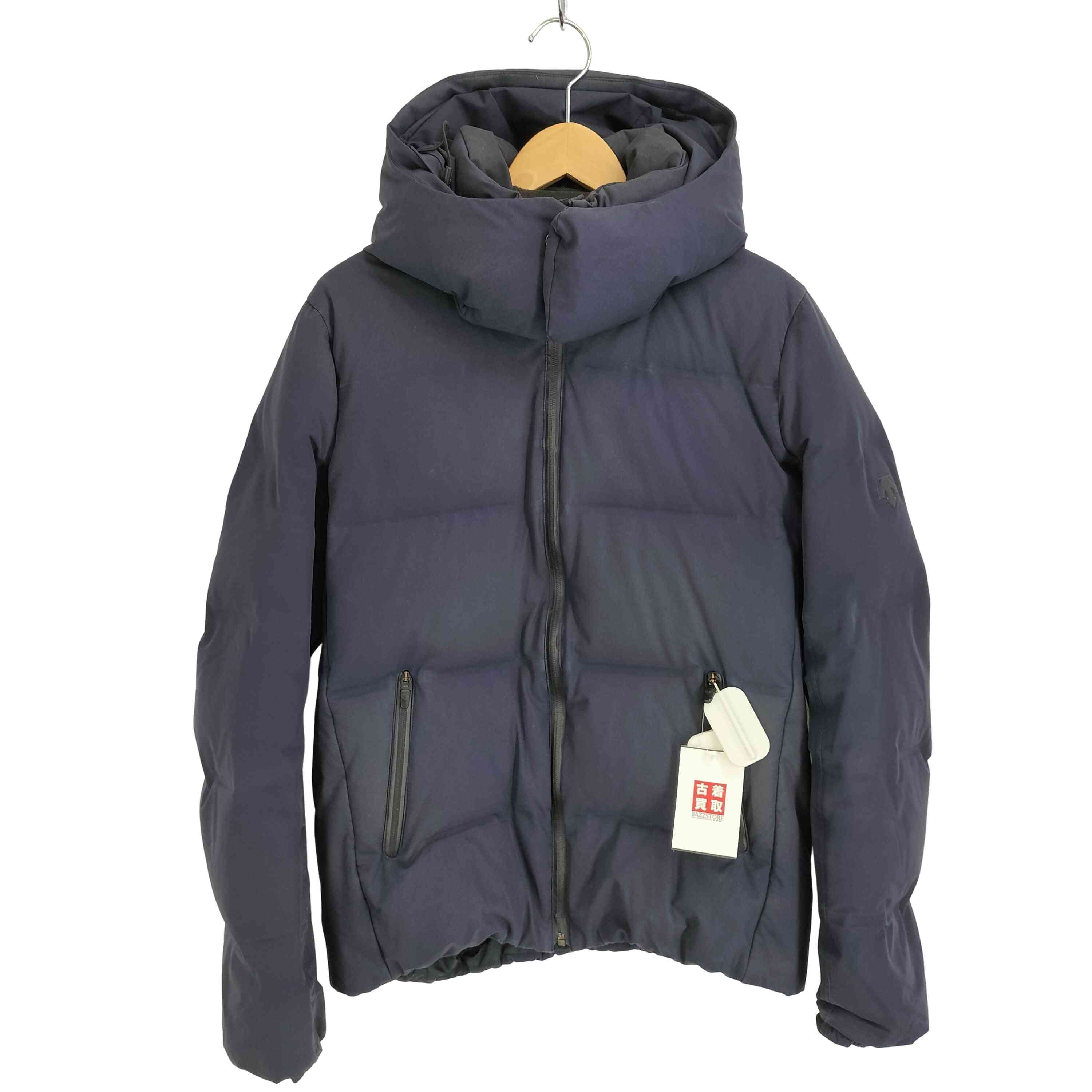 【中古】デサントオルテライン DESCENTE ALLTERRAIN 水沢ダウンジャケット メンズ JPN：L 15,667円