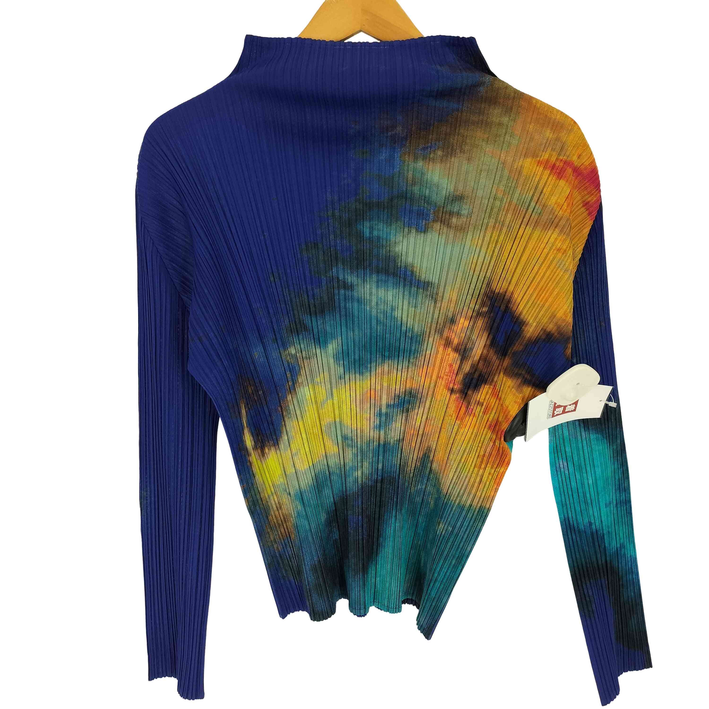 プリーツプリーズイッセイミヤケ　MIST JUNE MIST JUNE – isseymiyake.com