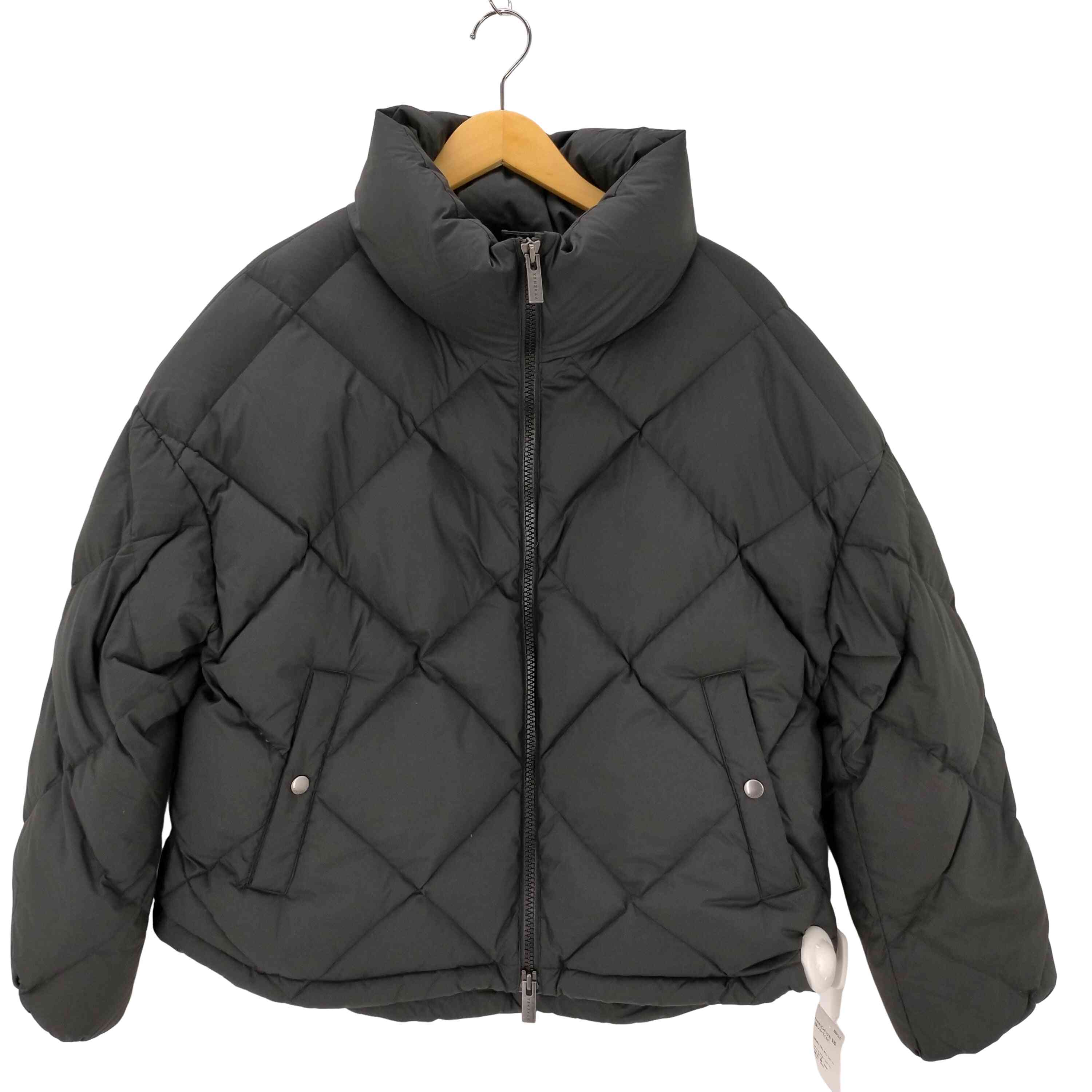 【中古】ピレネックス Pyrenex 25AW ADELE アデル 落ち込む 上衣 レディース FR：36