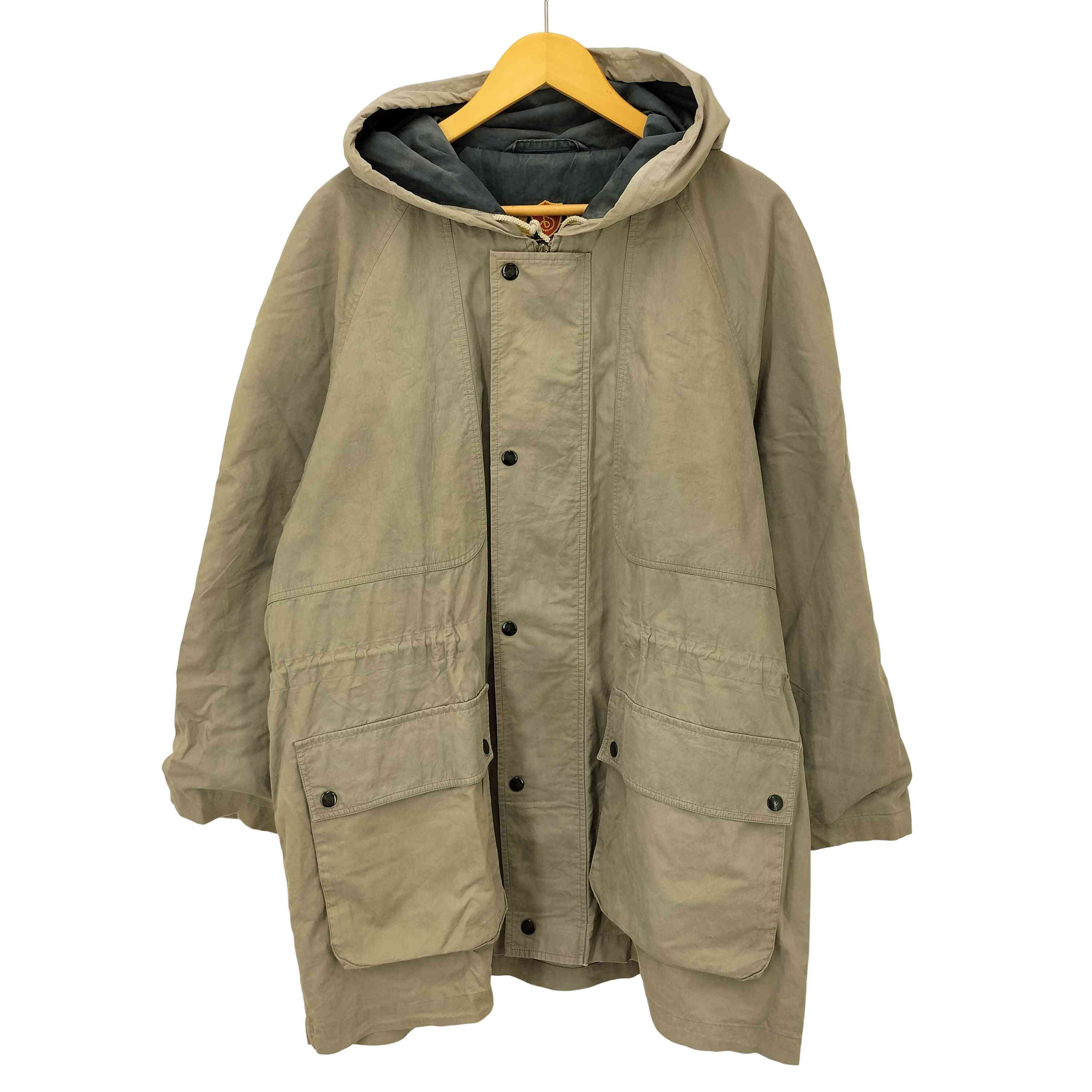 楽天市場】【中古】Burberrys｜バーバリーズ マウンテンパーカー