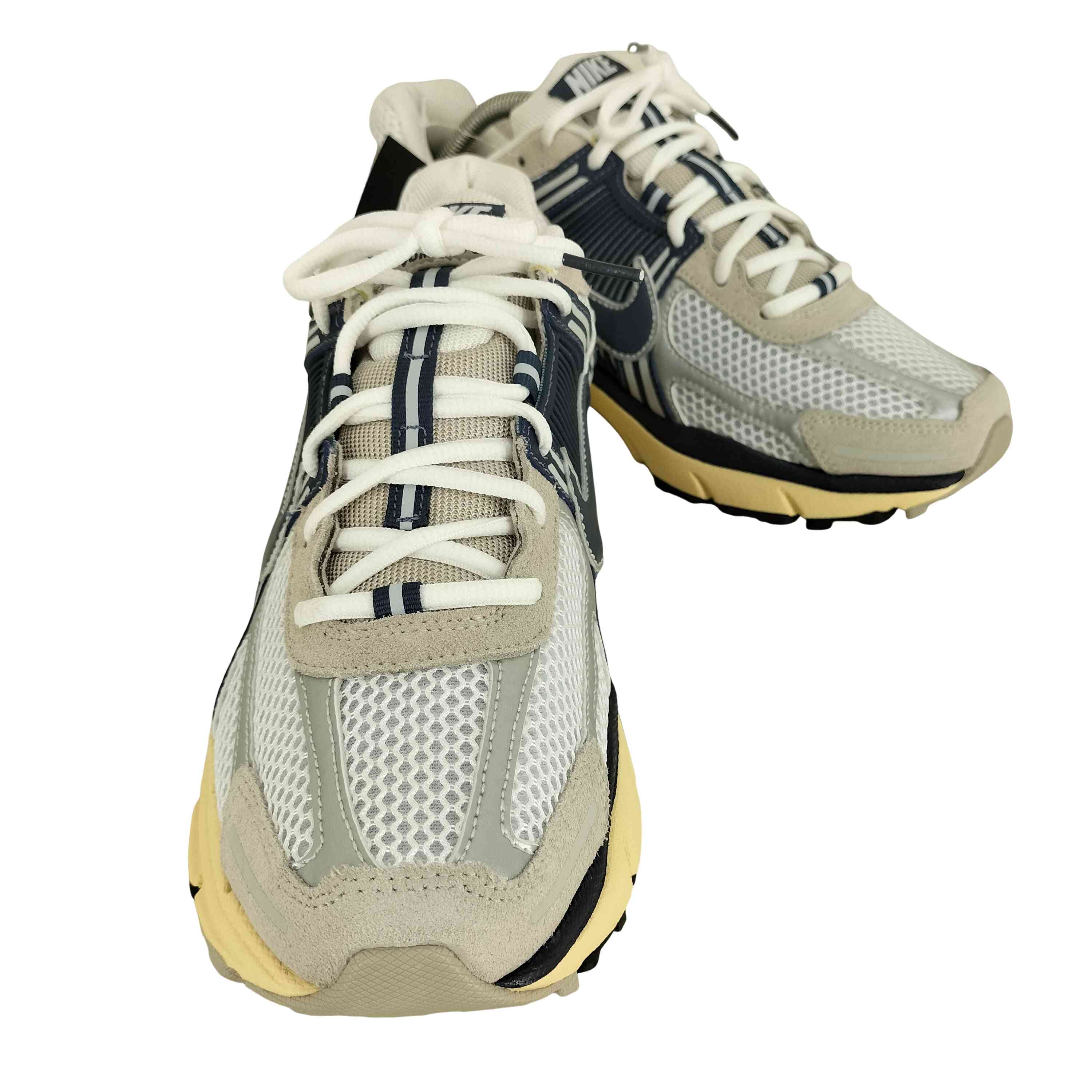 【中古】ナイキ NIKE Zoom Vomero 5 Since 72 メンズ JPN：27