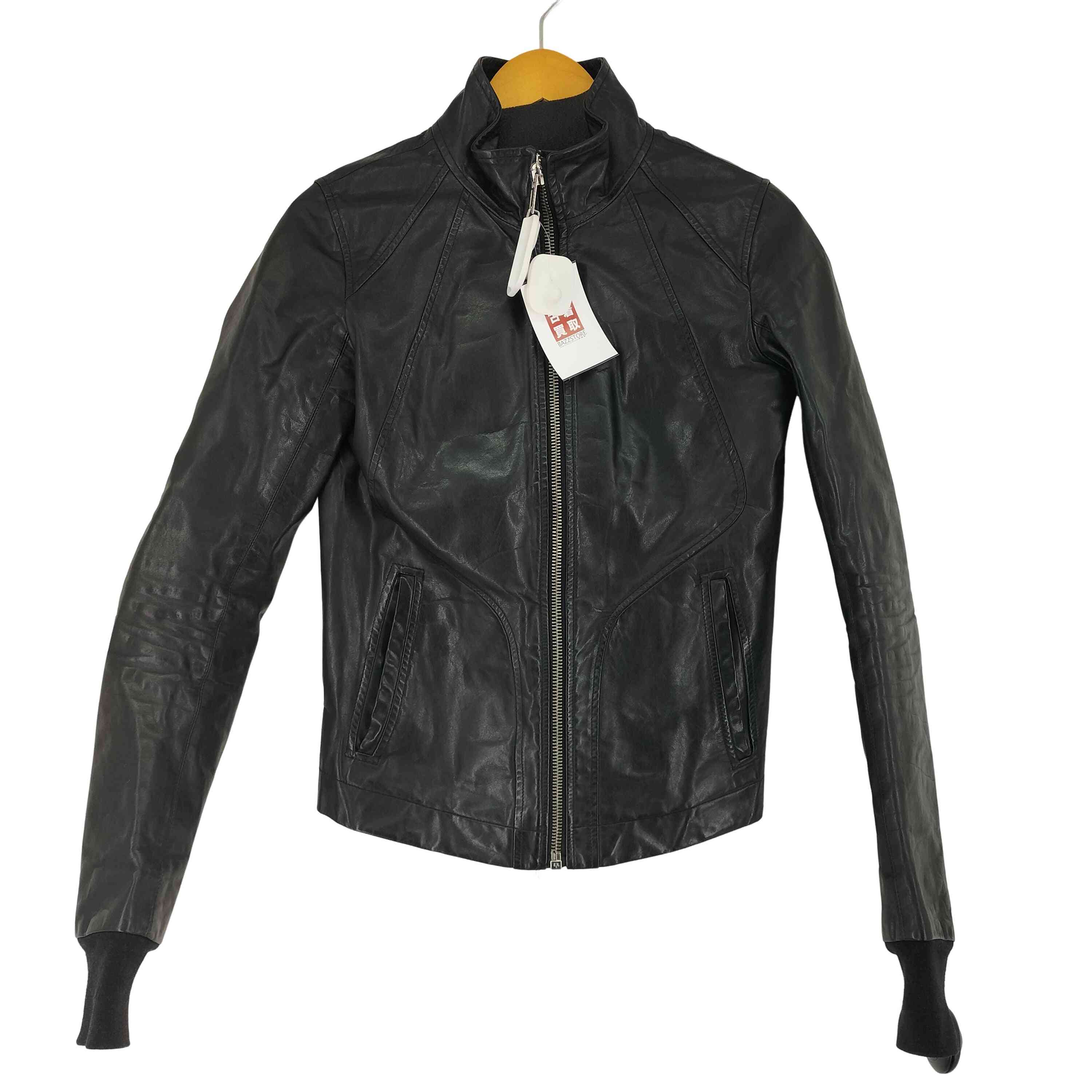 リックオウエンス ライダース リックオウエンス RICKOWENSはブランドバイヤーズにお売り下さい